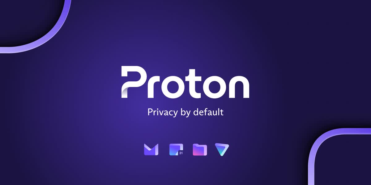ProtonMail rebrands and unifies its products into three subscription tiers