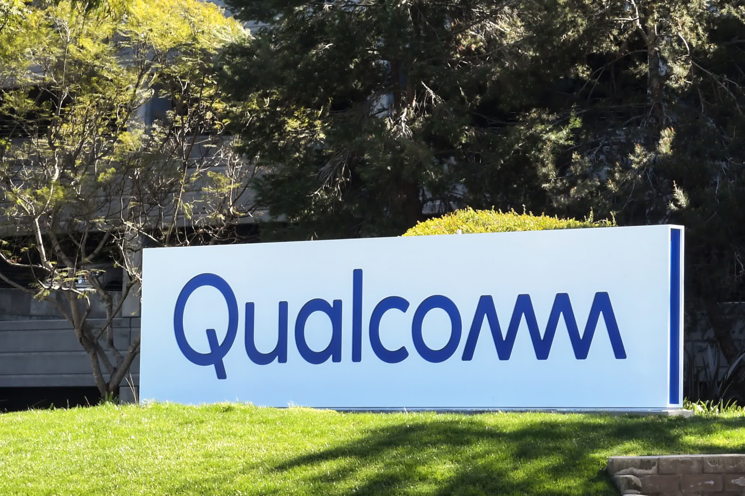 Qualcomm consortium looking to purchase large stake in Arm, keep it independent