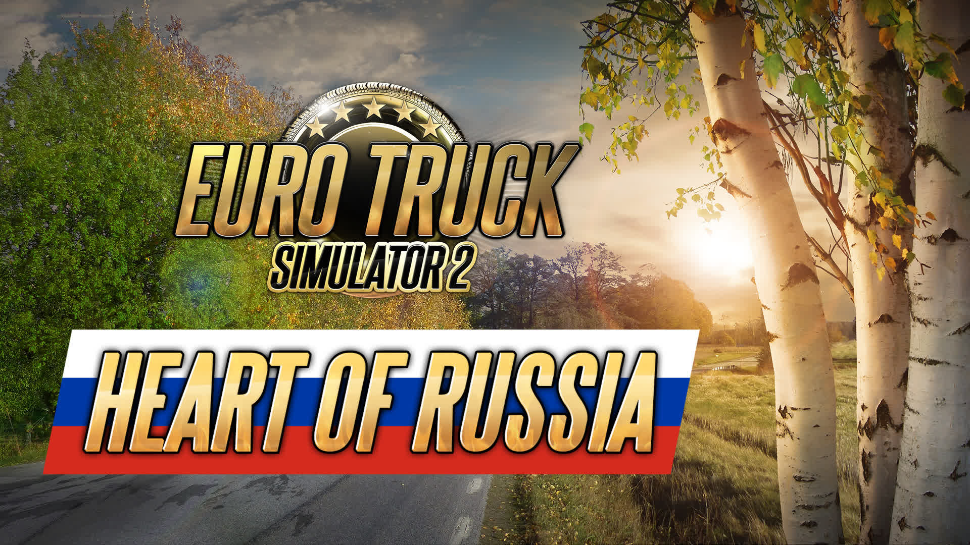 Euro Truck Simulator 2 DLC Heart of Russia canceled over Ukraine conflict
