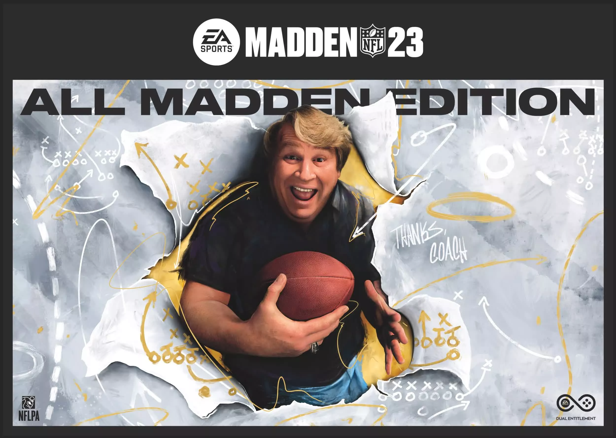 Madden NFL 23 gameplay changes, cover photo, pre-order details and more revealed