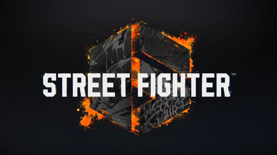 Street Fighter 6 trailer reveals its 'stock image' logo has been replaced
