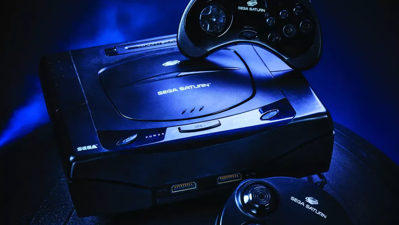 Sega considered making a Saturn and Dreamcast mini, but component constraints made it too expensive
