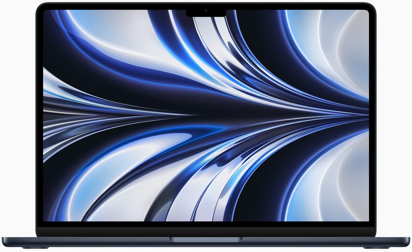Redesigned MacBook Air gets M2 chip, MagSafe charging, and a bigger screen