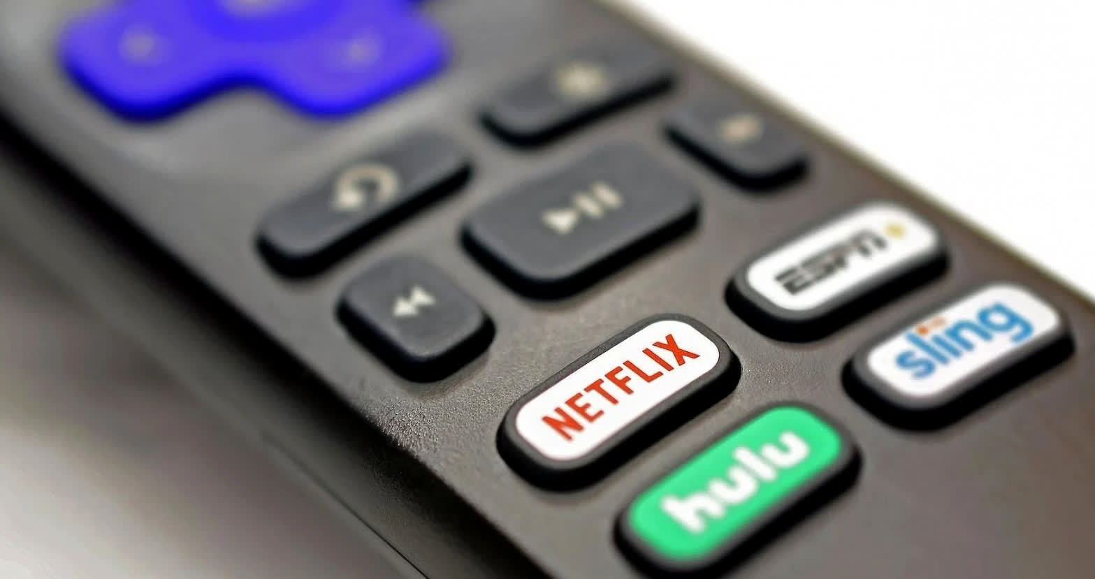 Netflix might buy Roku to fast track ad-supported tier