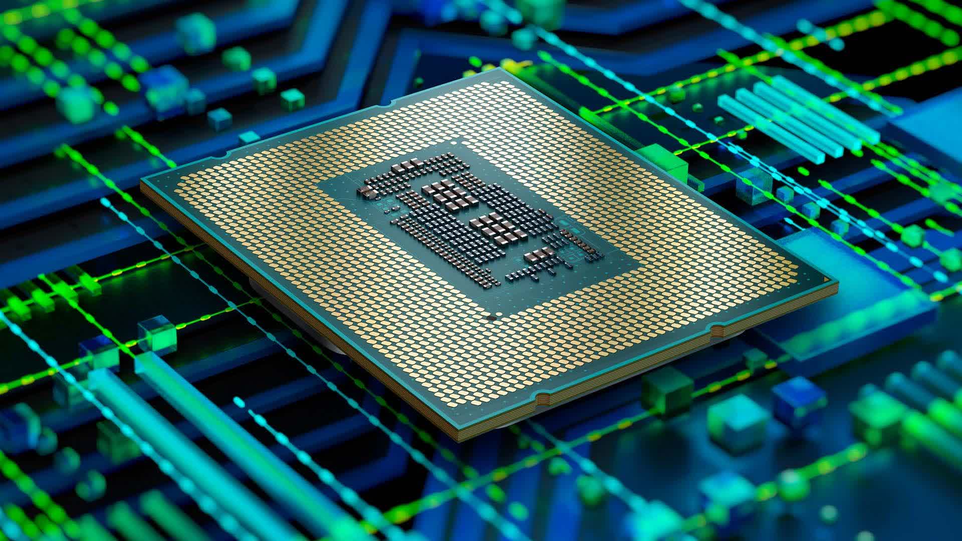 Intel Raptor Lake CPUs possibly launching October 17 with the same architecture as Alder Lake