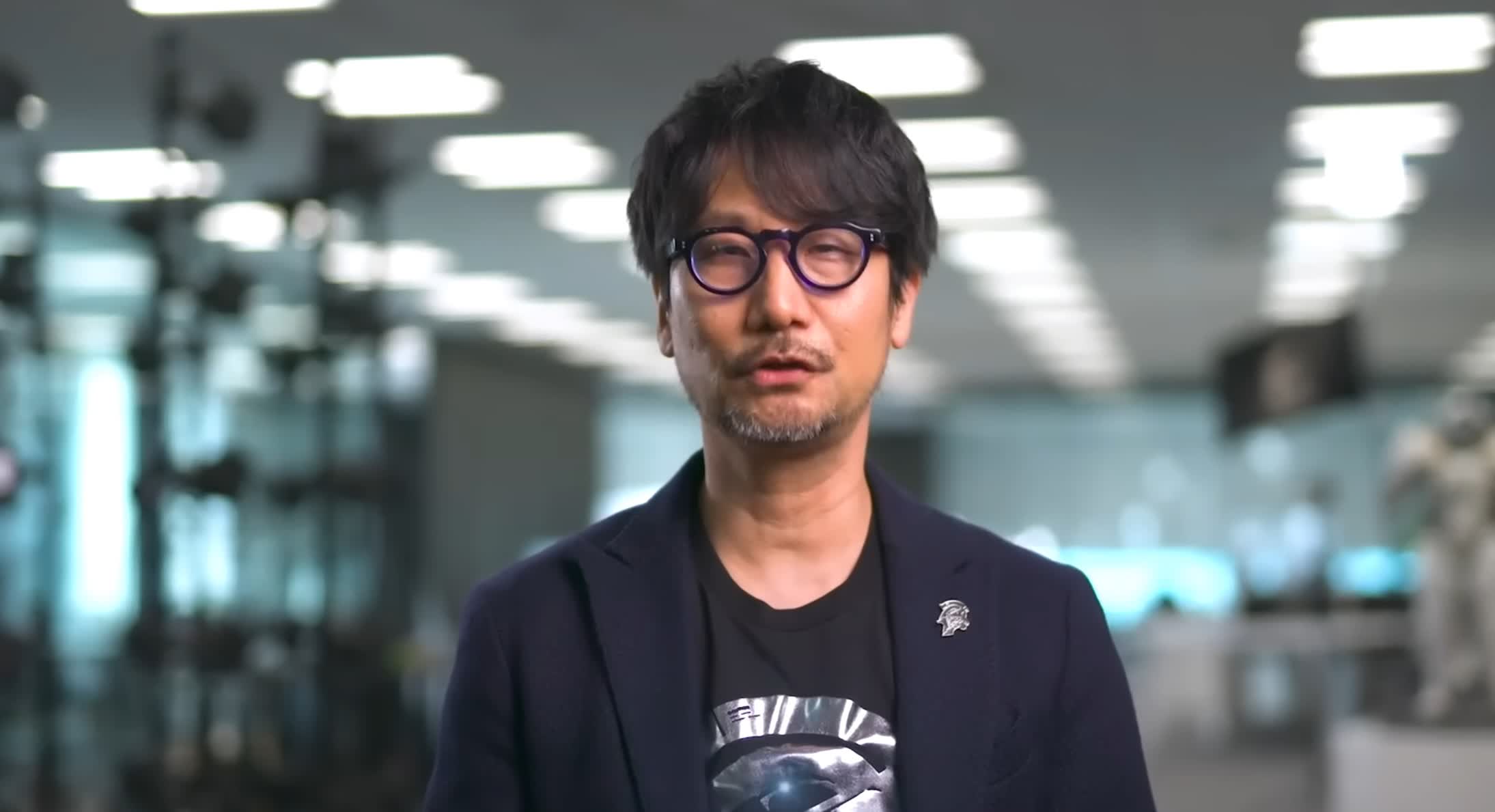 Kojima Productions considering legal action after Hideo Kojima falsely linked to assassination of Shinzo Abe