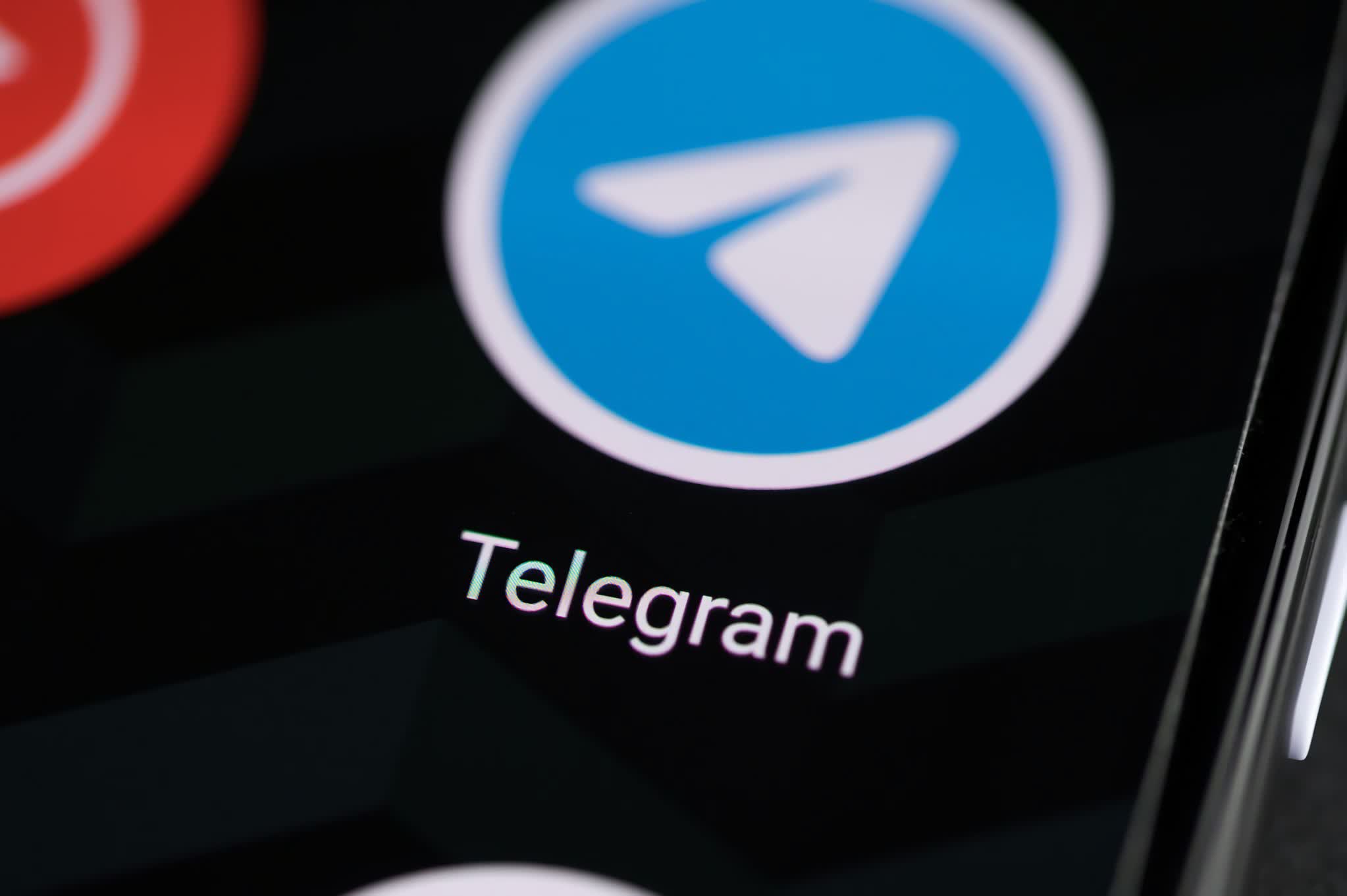 Telegram founder alleges Apple 'intentionally cripples' web apps by not updating WebKit