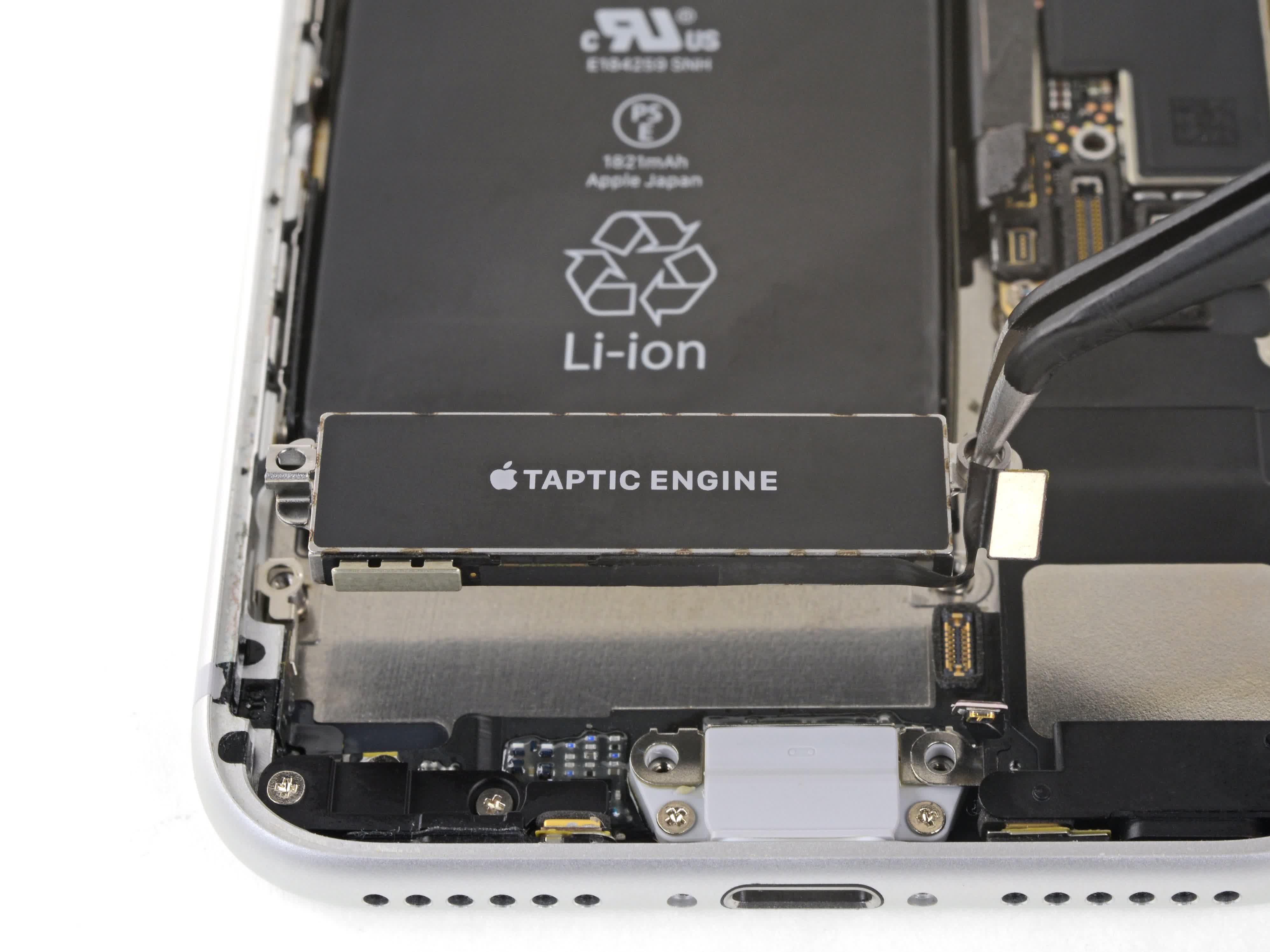 Apple faces new legal action in the UK around iPhone Batterygate