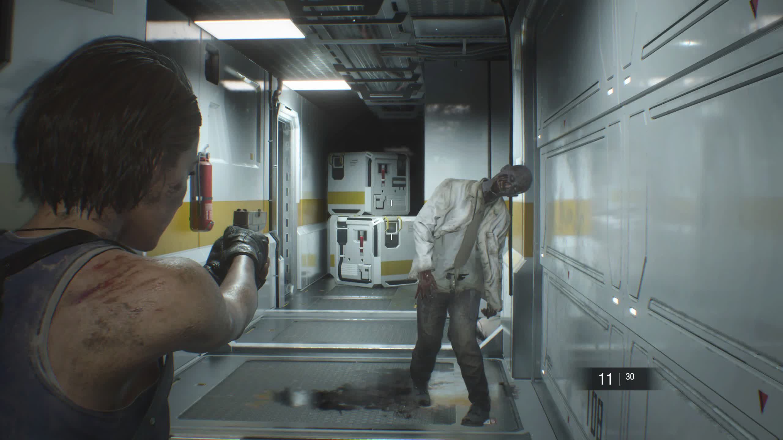 Capcom lets users roll back Resident Evil 2, 3, 7 updates on PC