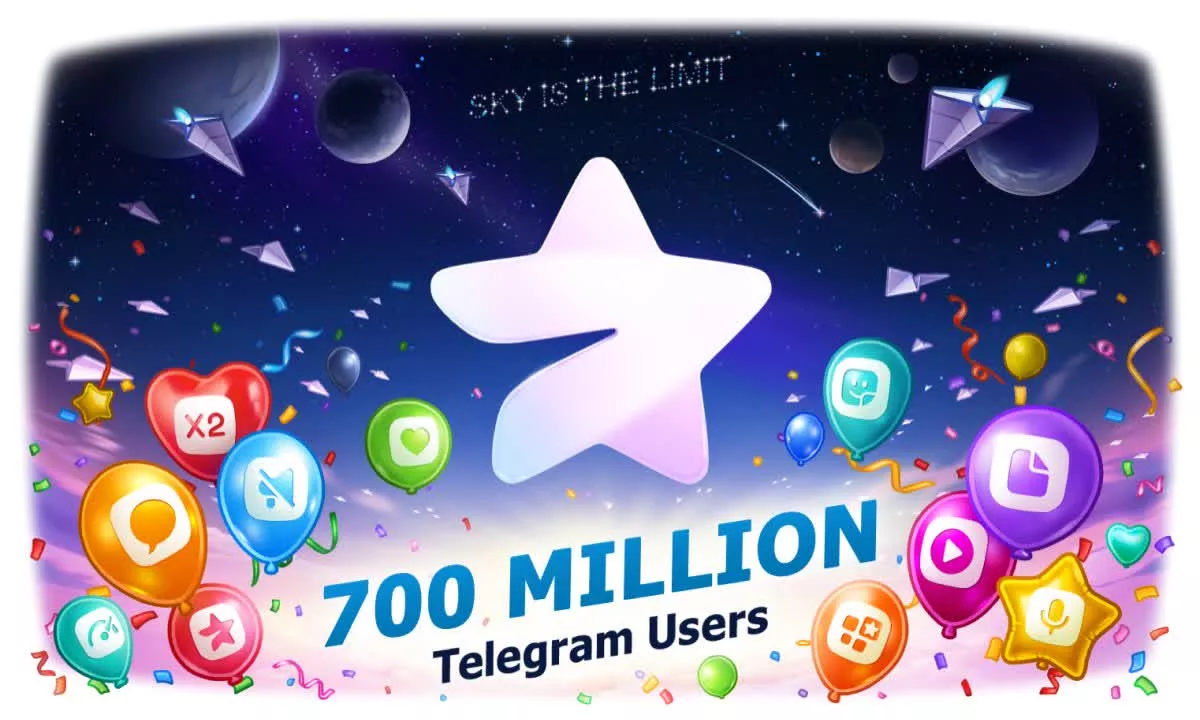 Telegram launches premium tier