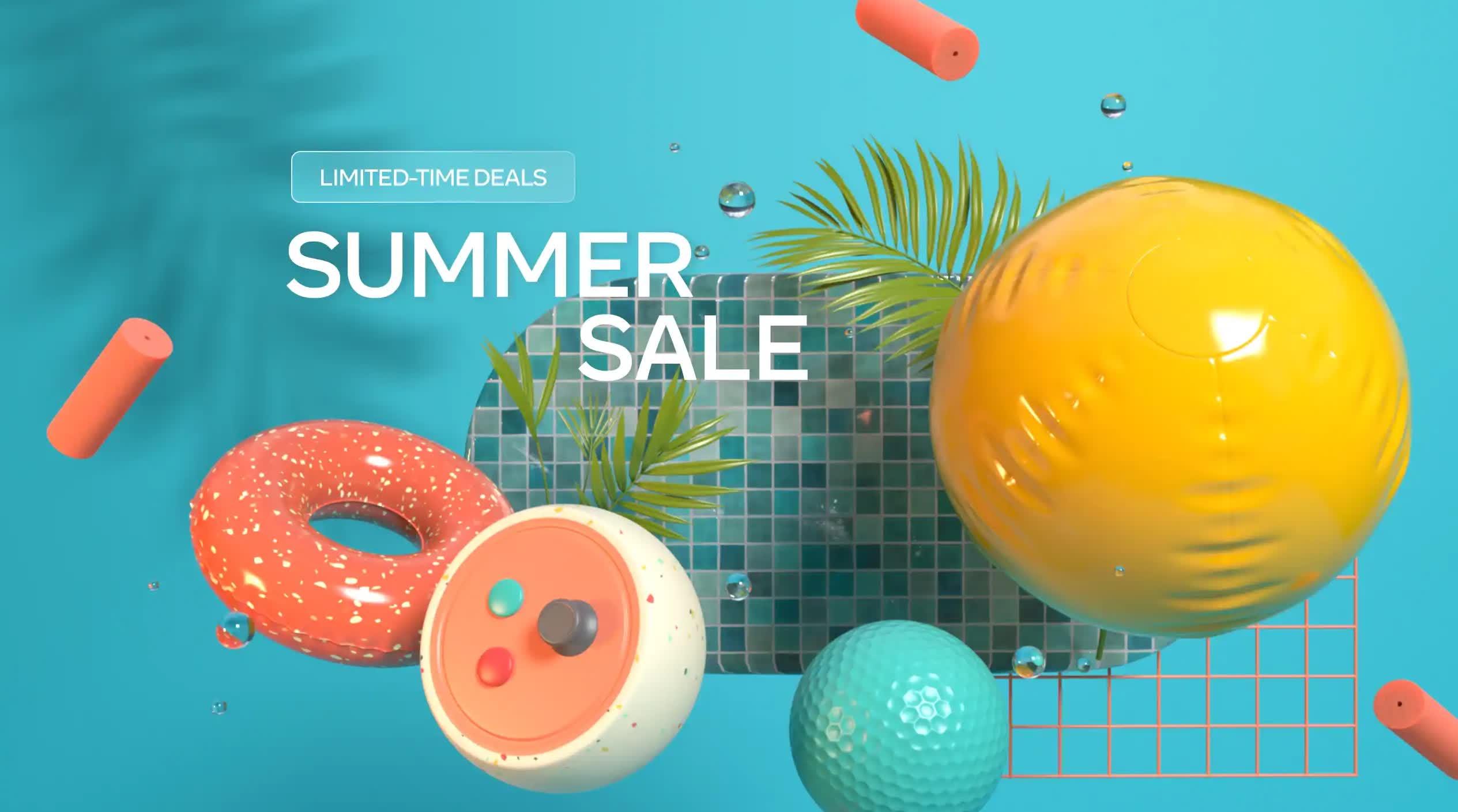 Meta's Oculus Quest Summer Sale goes live with up to 40% off select VR games and apps