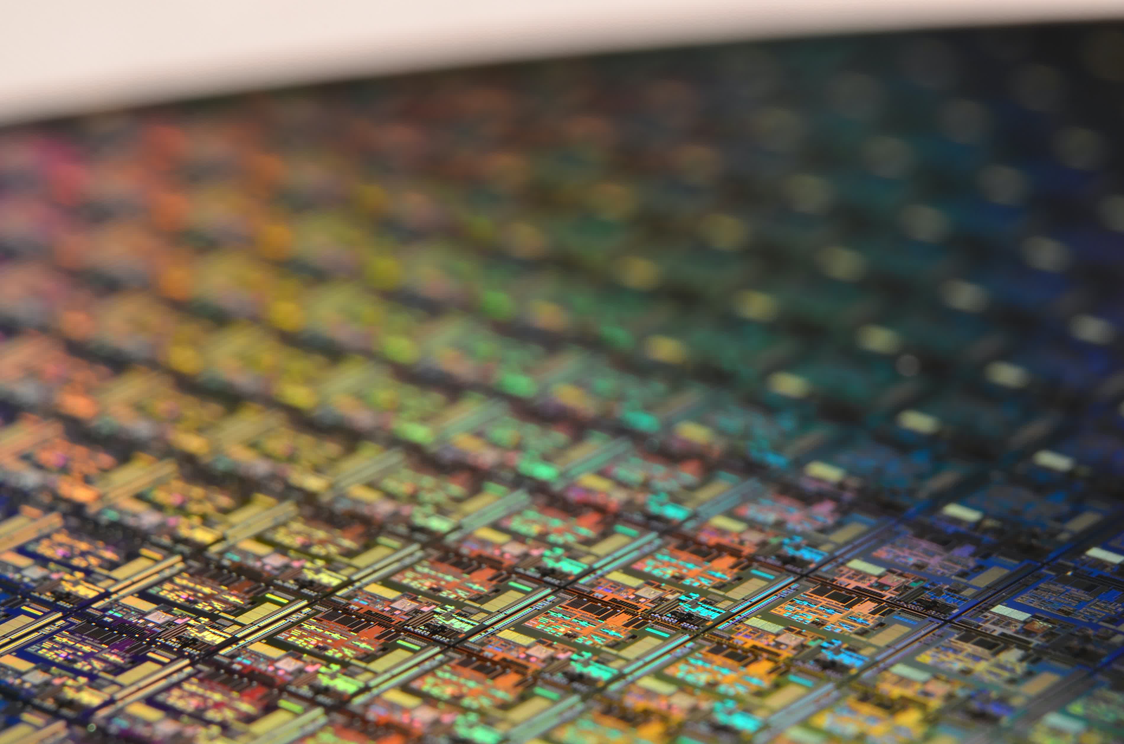 Samsung could begin mass production of 3nm chips as soon as this week