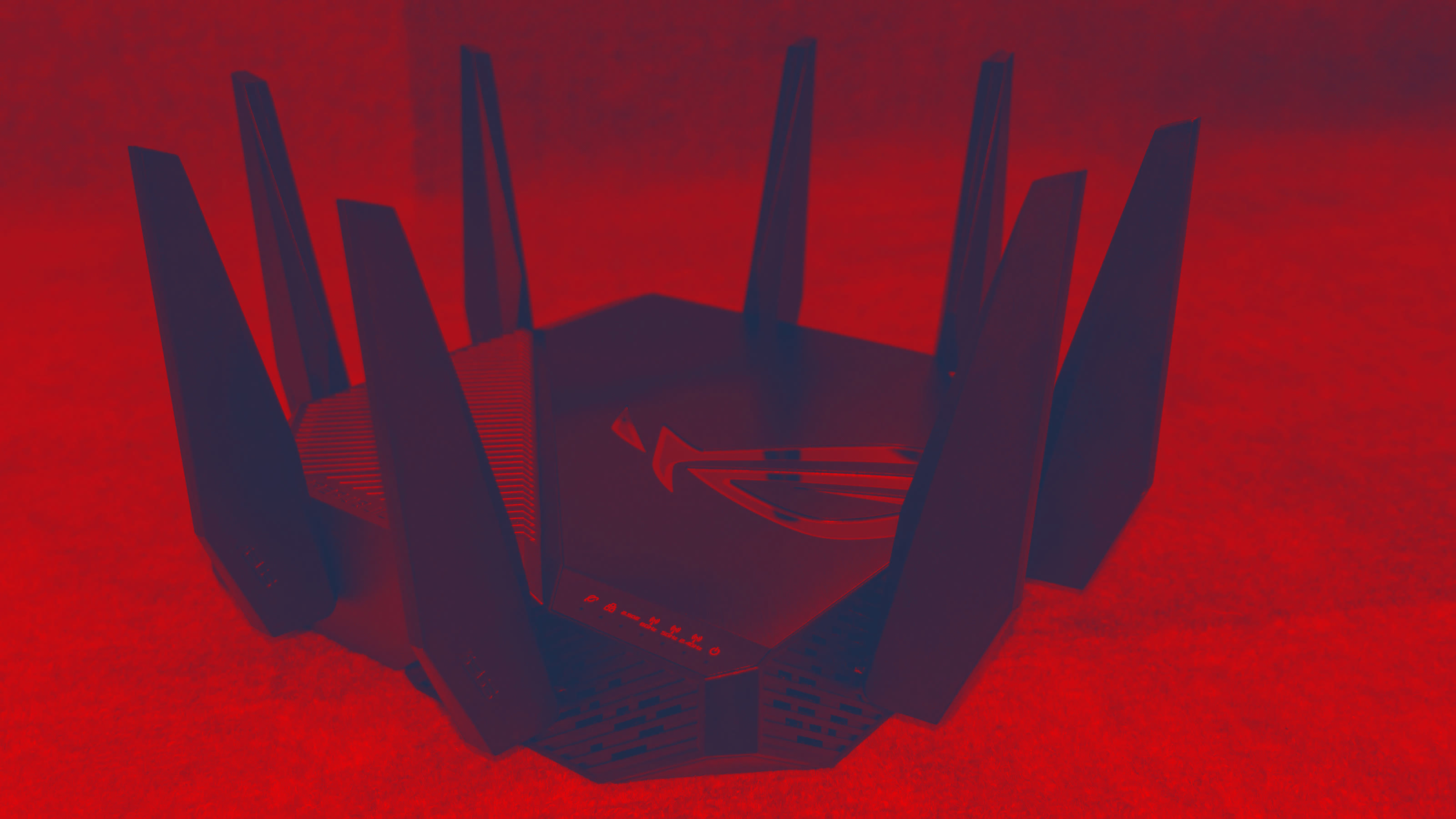 Routers from Asus, Netgear, and Cisco are being targeted by a sophisticated malware campaign
