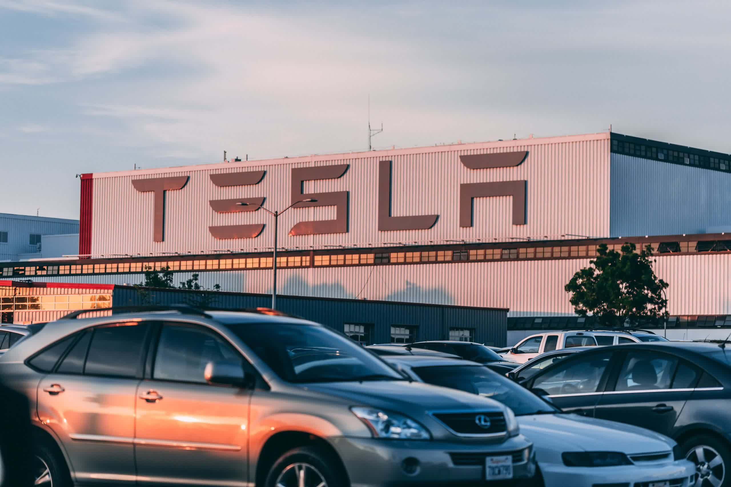 Tesla hit with right-to-repair class-action lawsuits alleging monopolistic practices