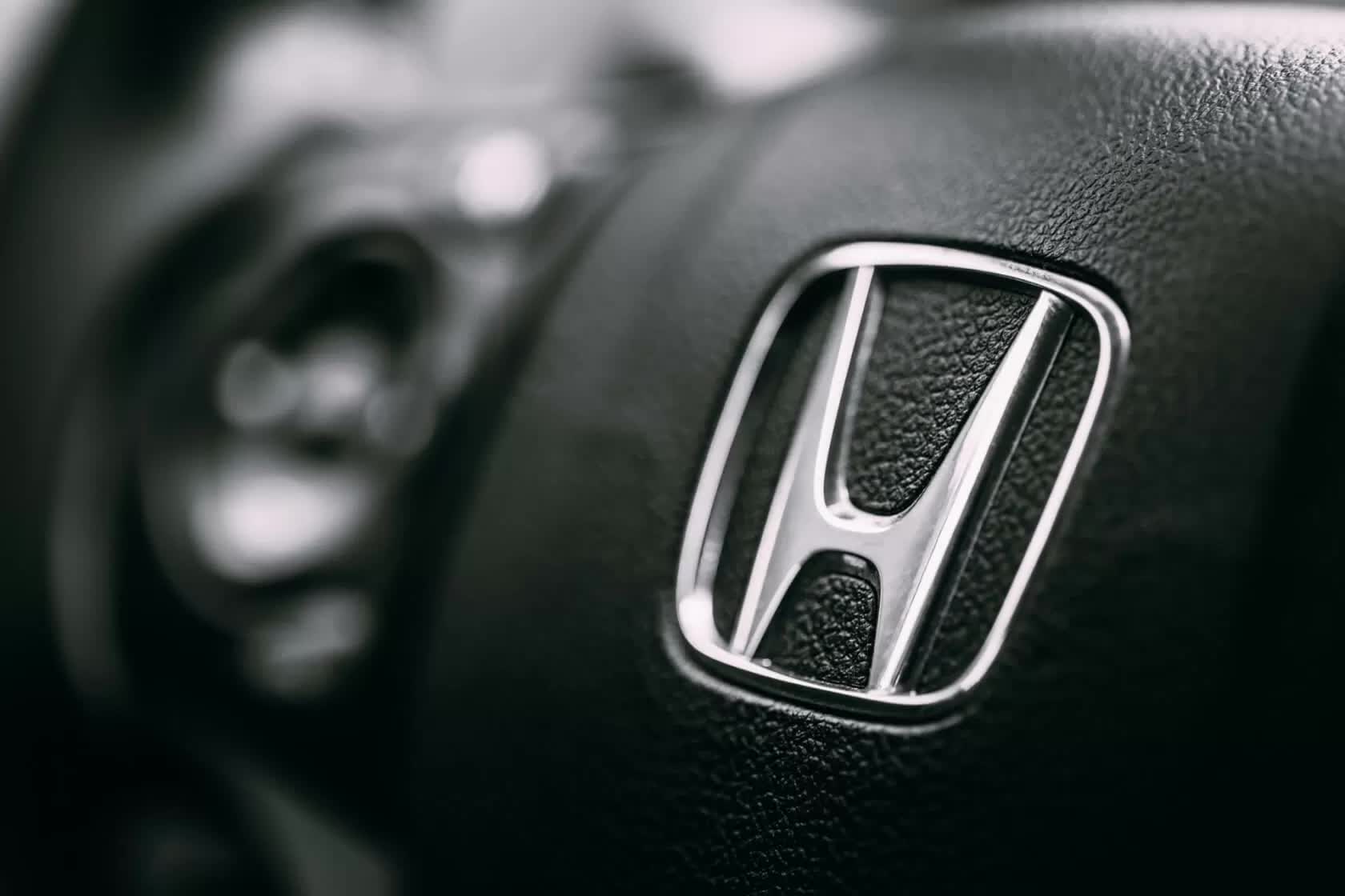 Vulnerability allows hackers to unlock and start Honda cars remotely
