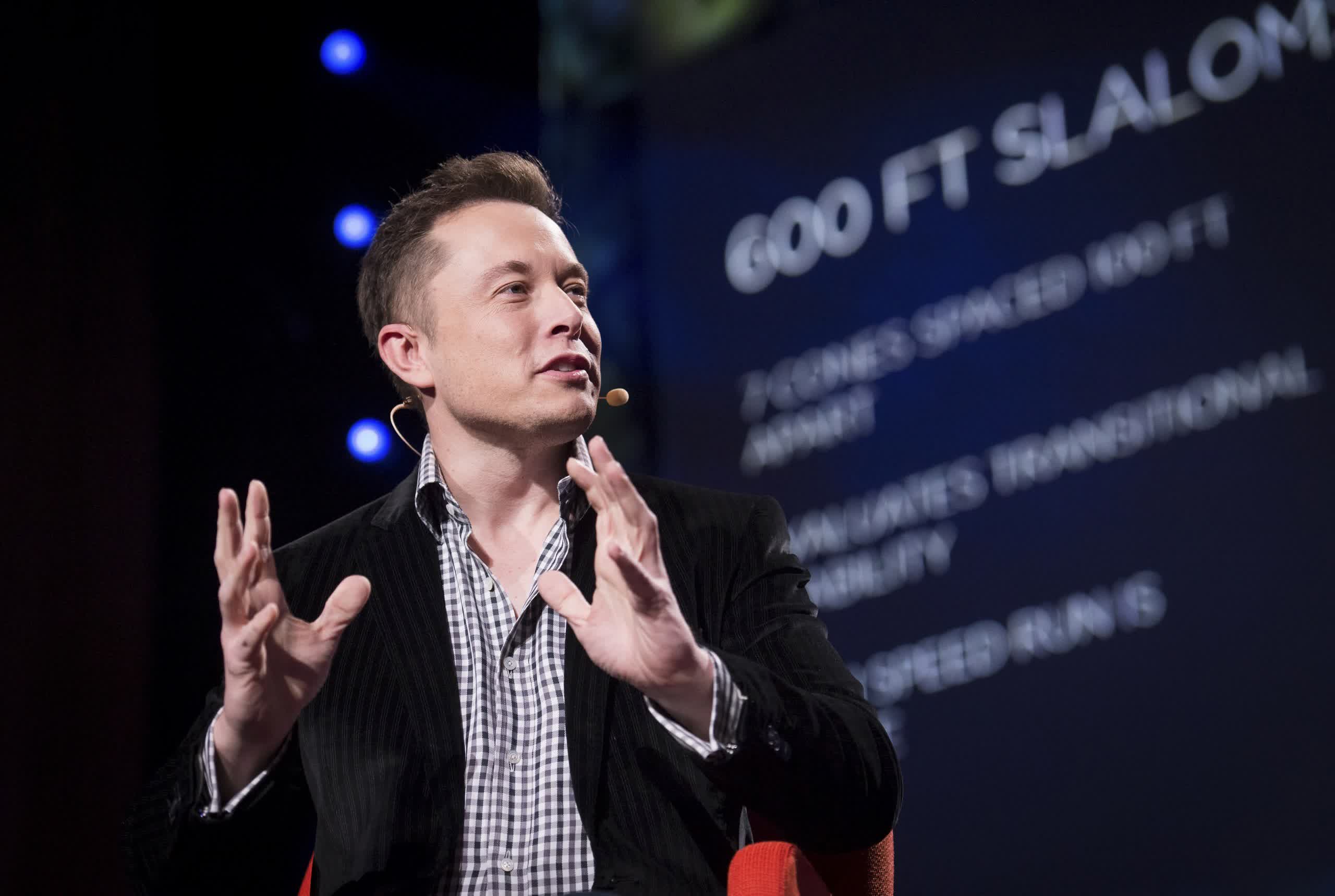 Elon Musk says $44 billion Twitter deal will complete if it shows bot-counting method, challenges CEO to debate