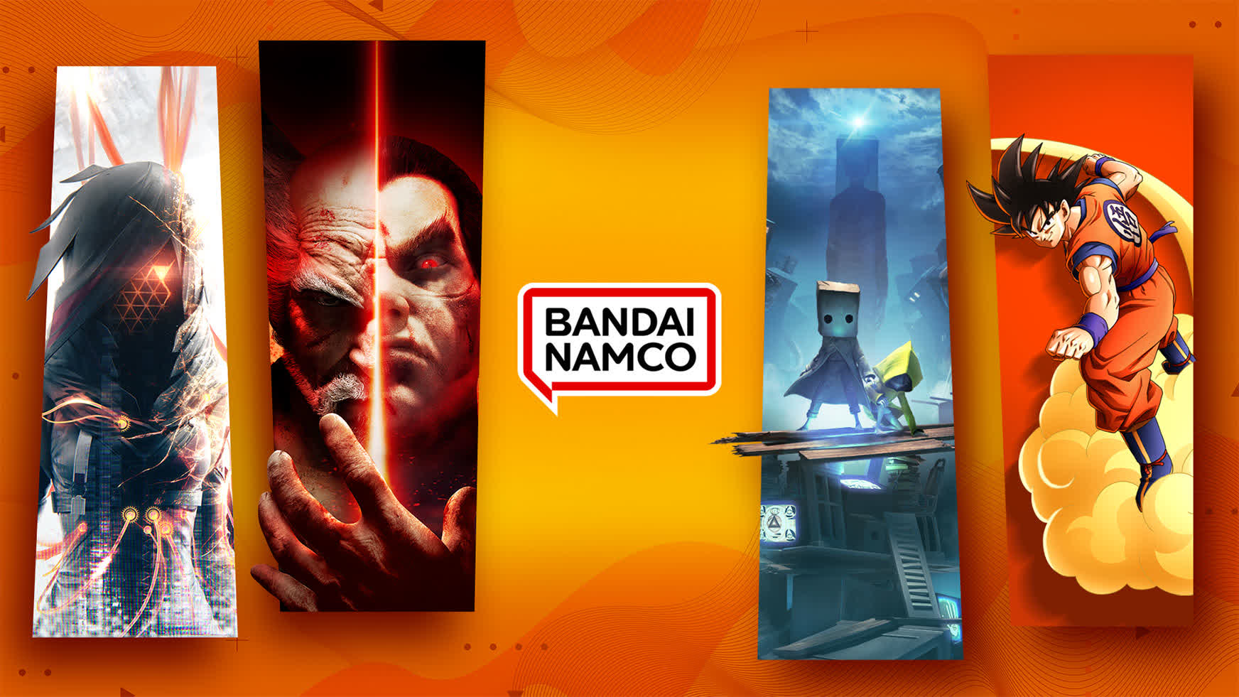 Bandai Namco confirms hack, is investigating the scope of the damage