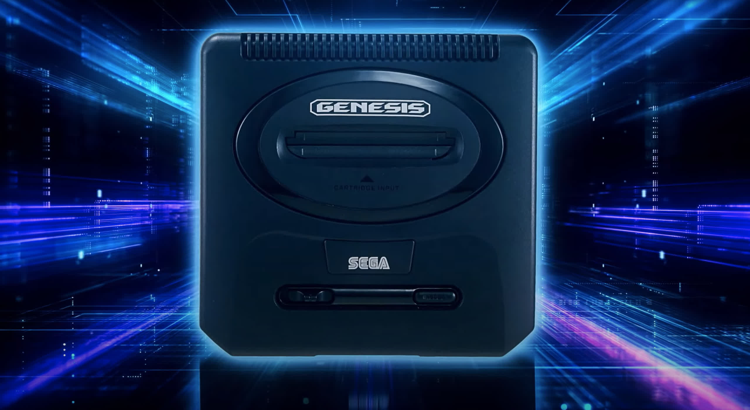 Sega will launch a Genesis 2 Mini for the US, but distribution is a total mess