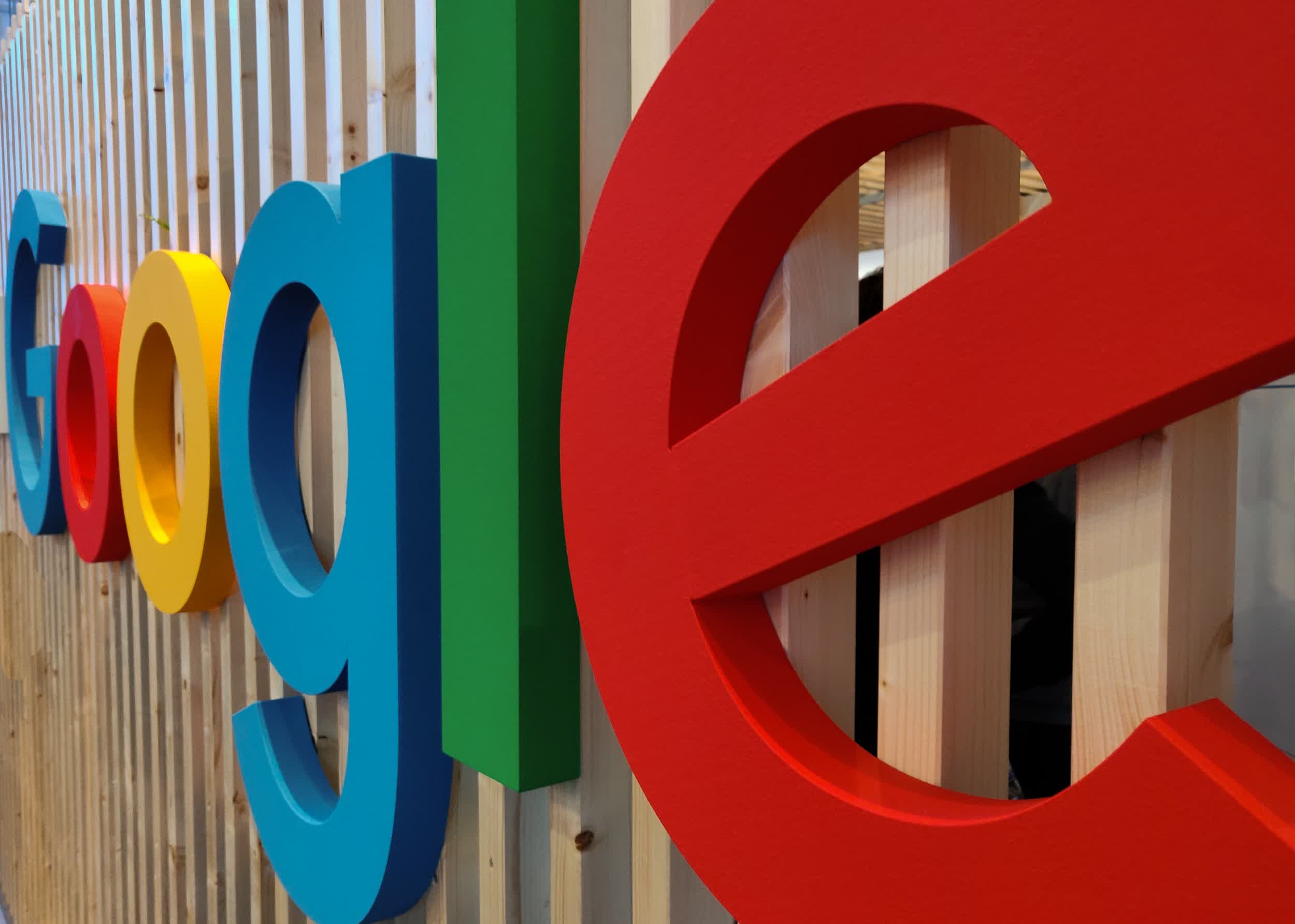 Google refuses to reinstate account after it flagged medical images as child abuse