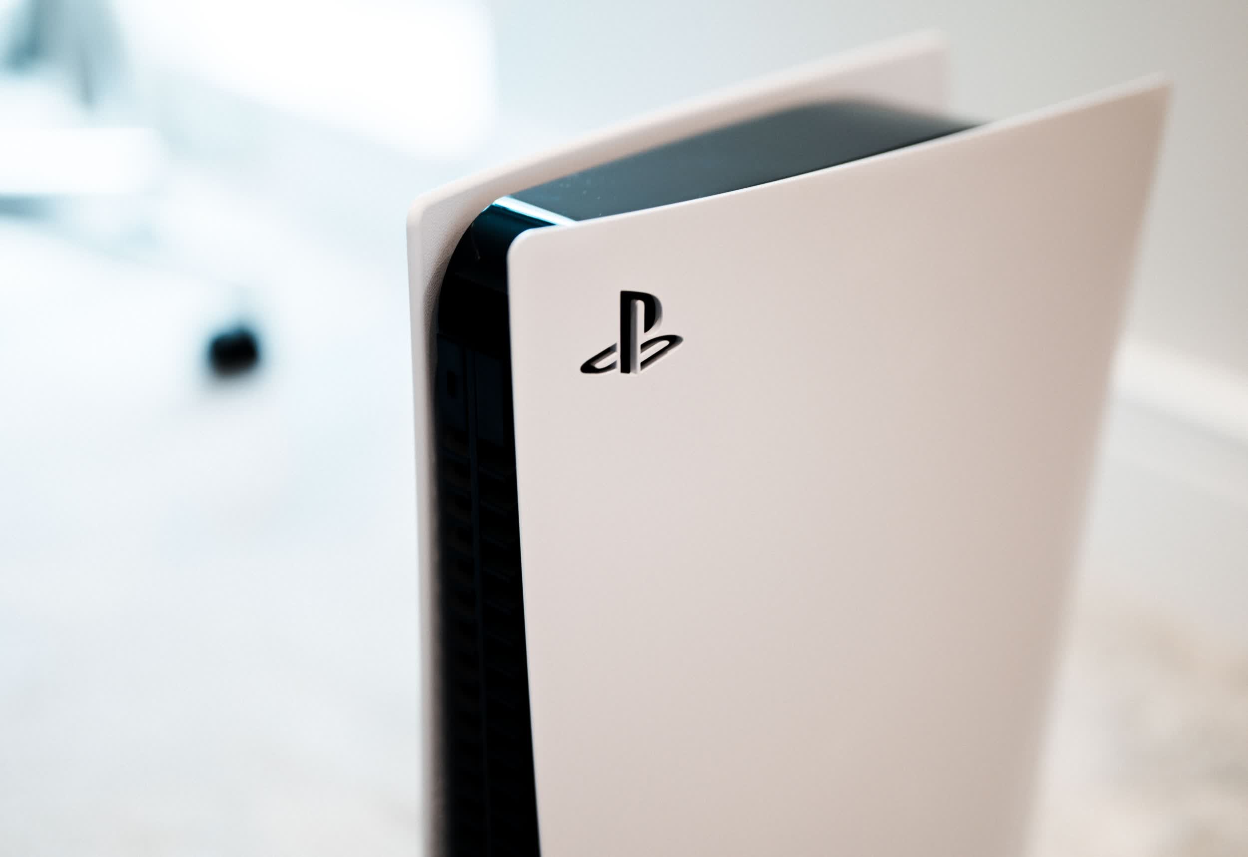 Die shot reveals new PS5 model moves to a new 6nm ‘Oberon Plus’ chip