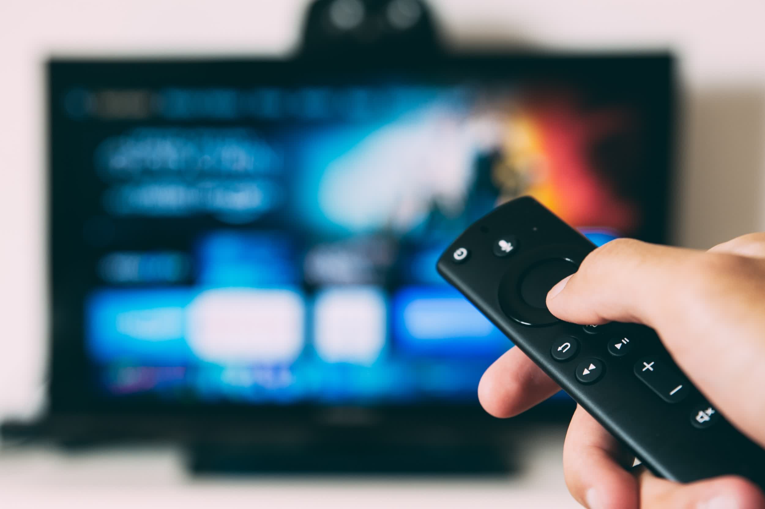 Streaming media player power consumption compared