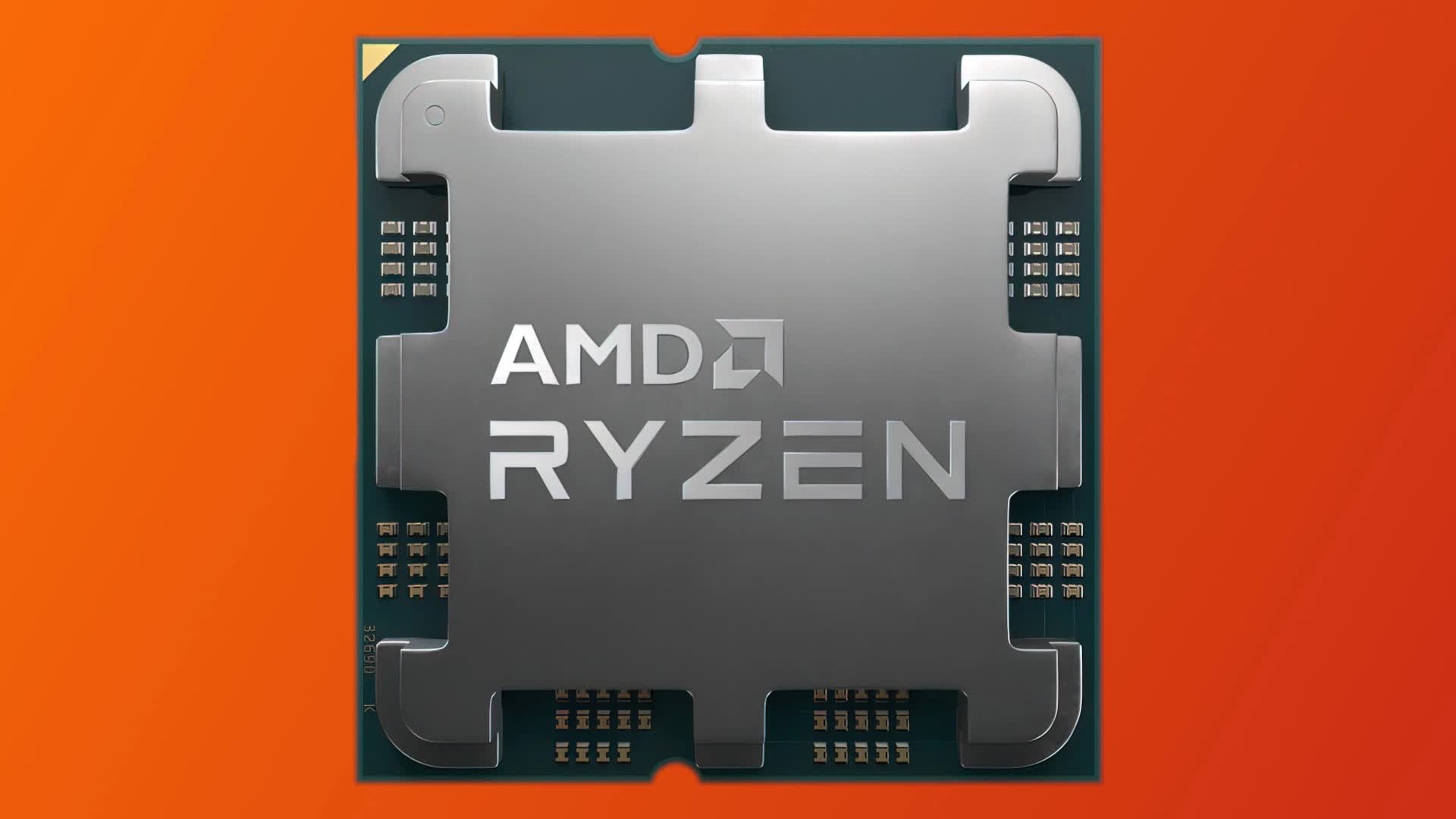 AMD Ryzen 7000's memory sweet spot will be DDR5-6000