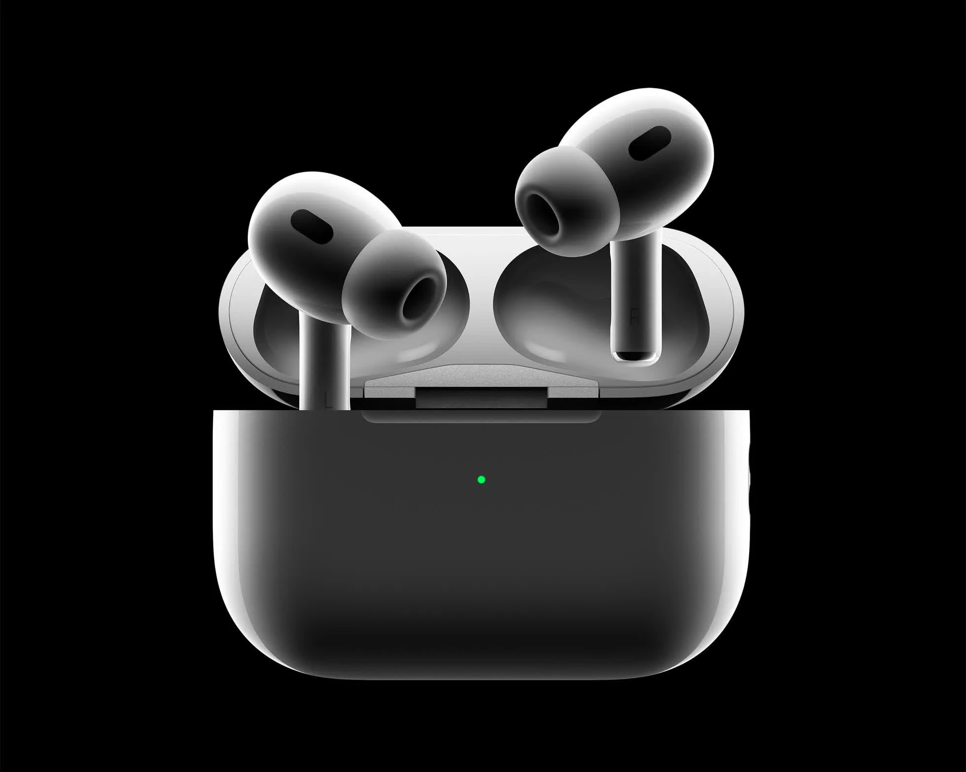 Apple AirPods Pro 2 launch with improved ANC, new H2 chip, improved battery life