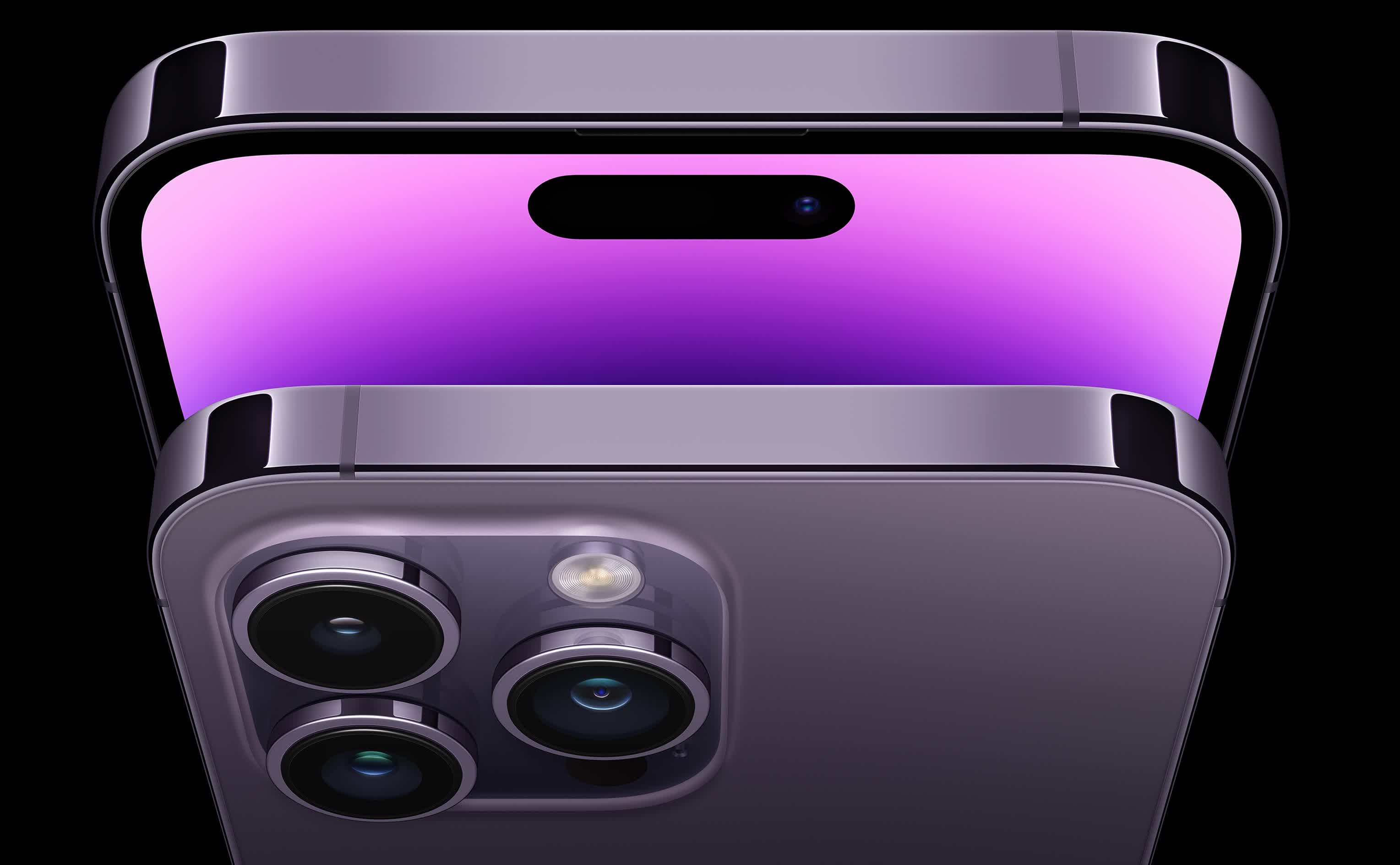 The iPhone 14 Pro almost supported ray tracing thumbnail