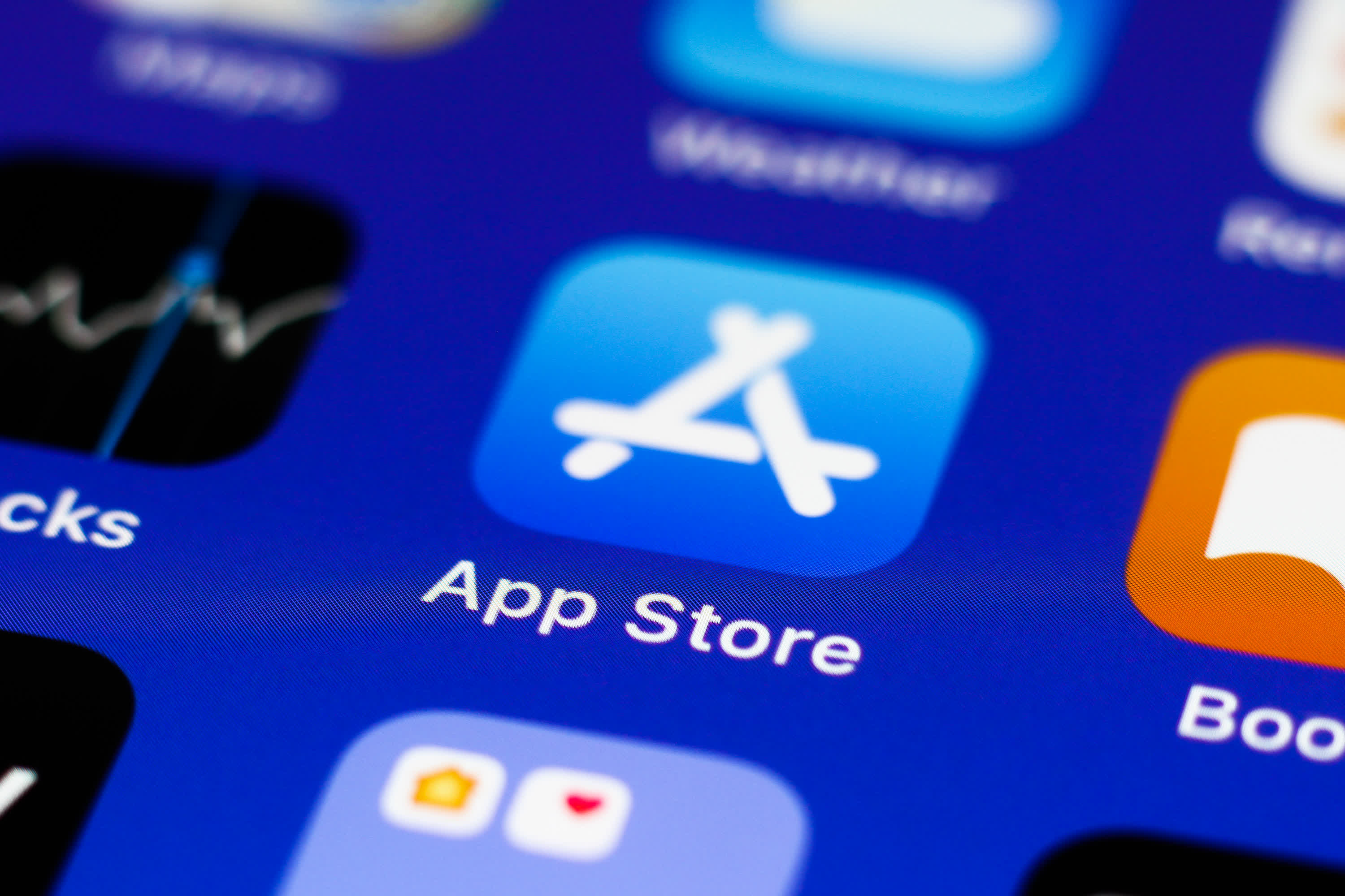 Apple's in-app purchase prices have increased 40% year-over-year