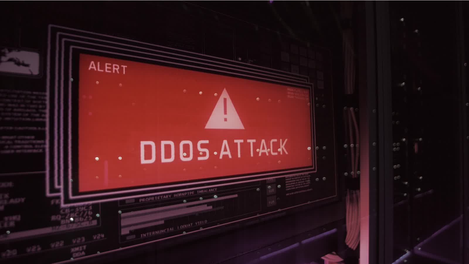 Akamai curbed a new record DDoS attack against one of its European customers thumbnail