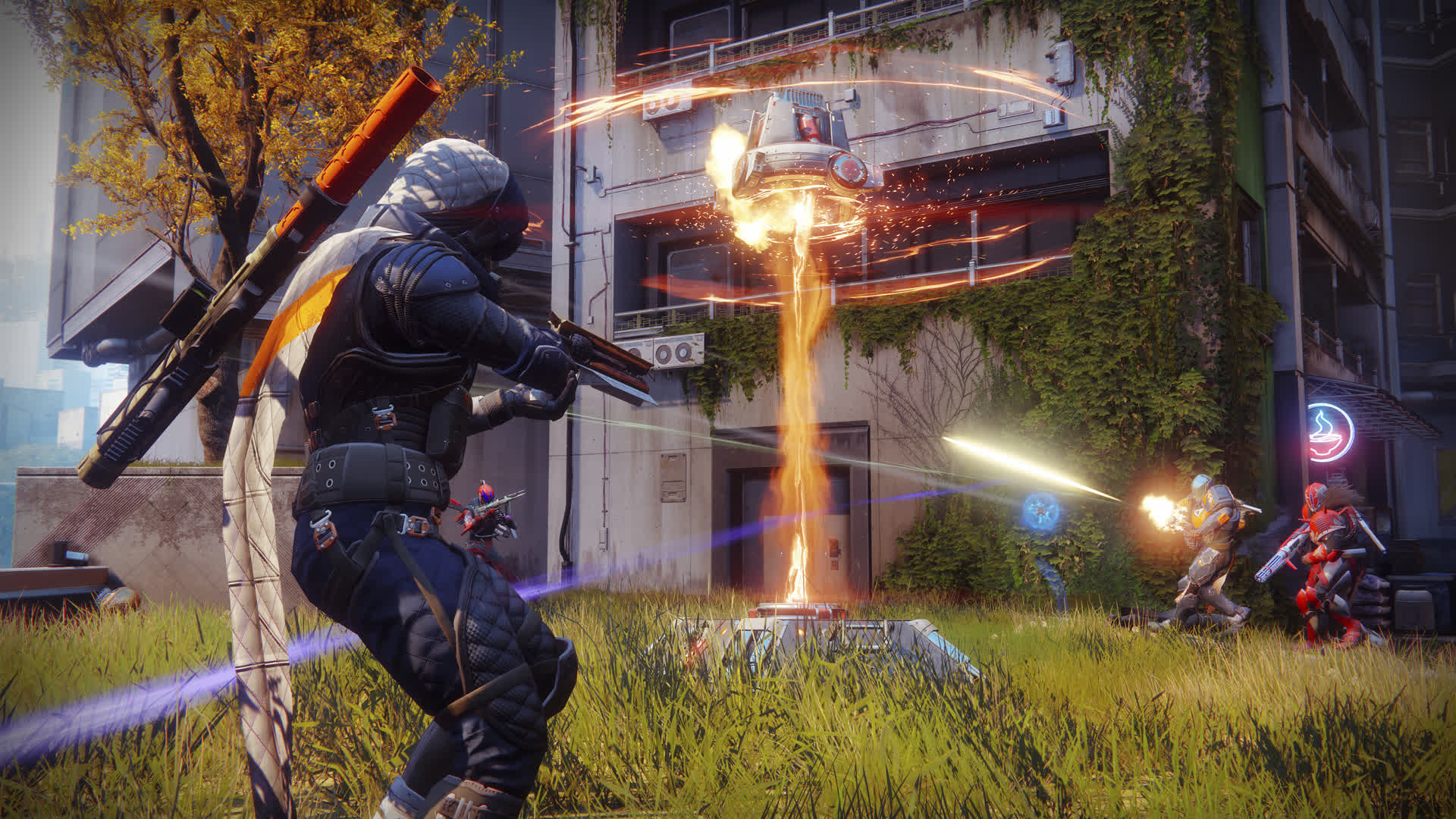 Destiny 2 cheat maker accuses Bungie of hacking and reverse engineering