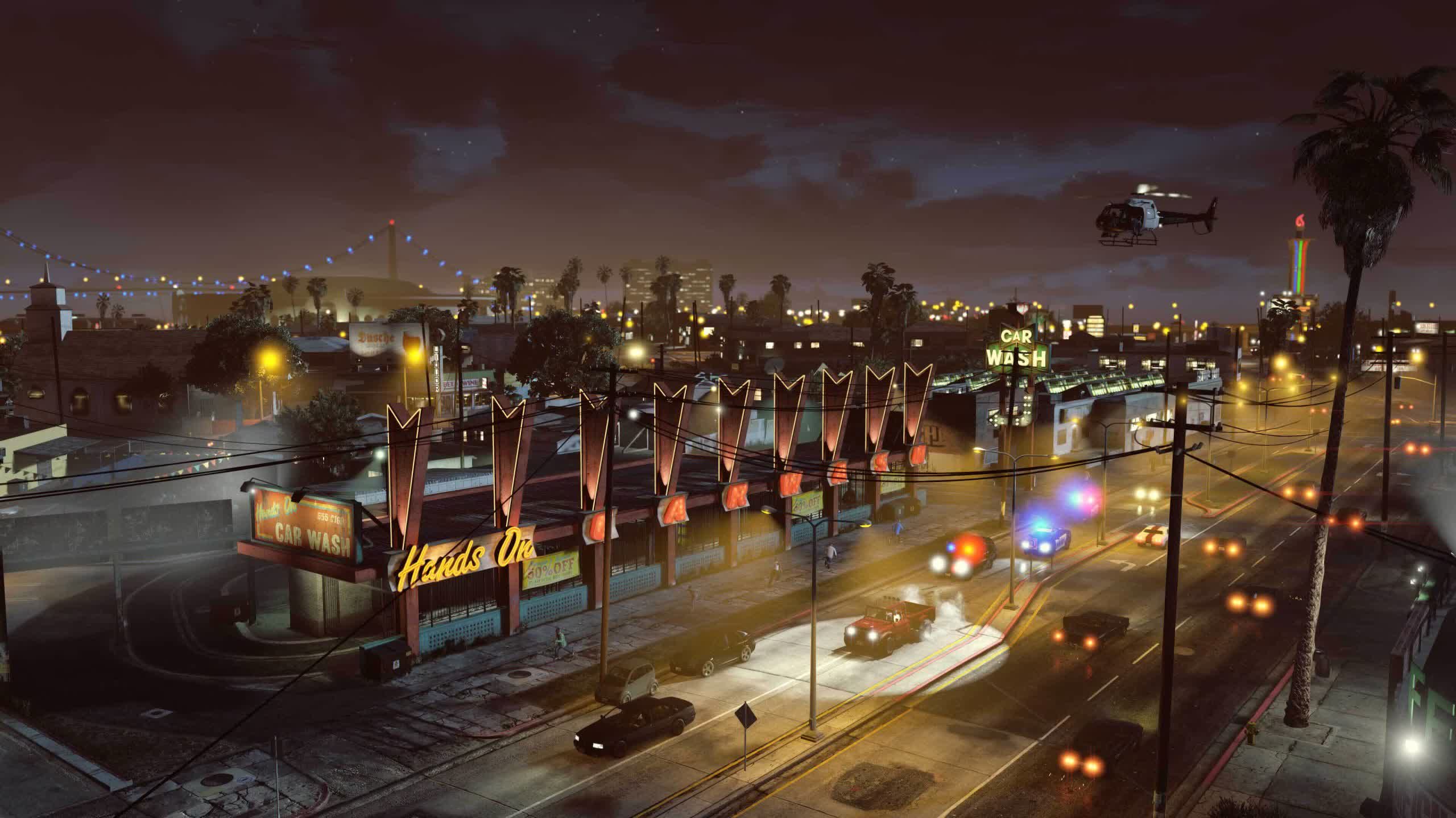 City of London Police arrest alleged GTA VI leaker with assistance from FBI and NCCU
