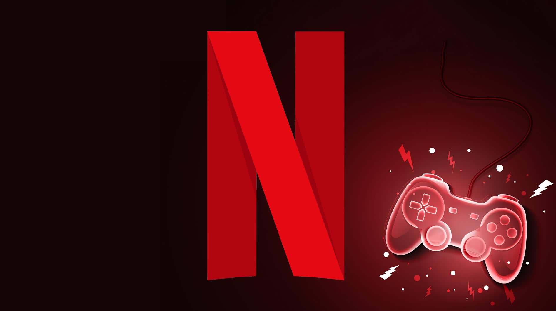 Netflix is building its own game studio in Finland