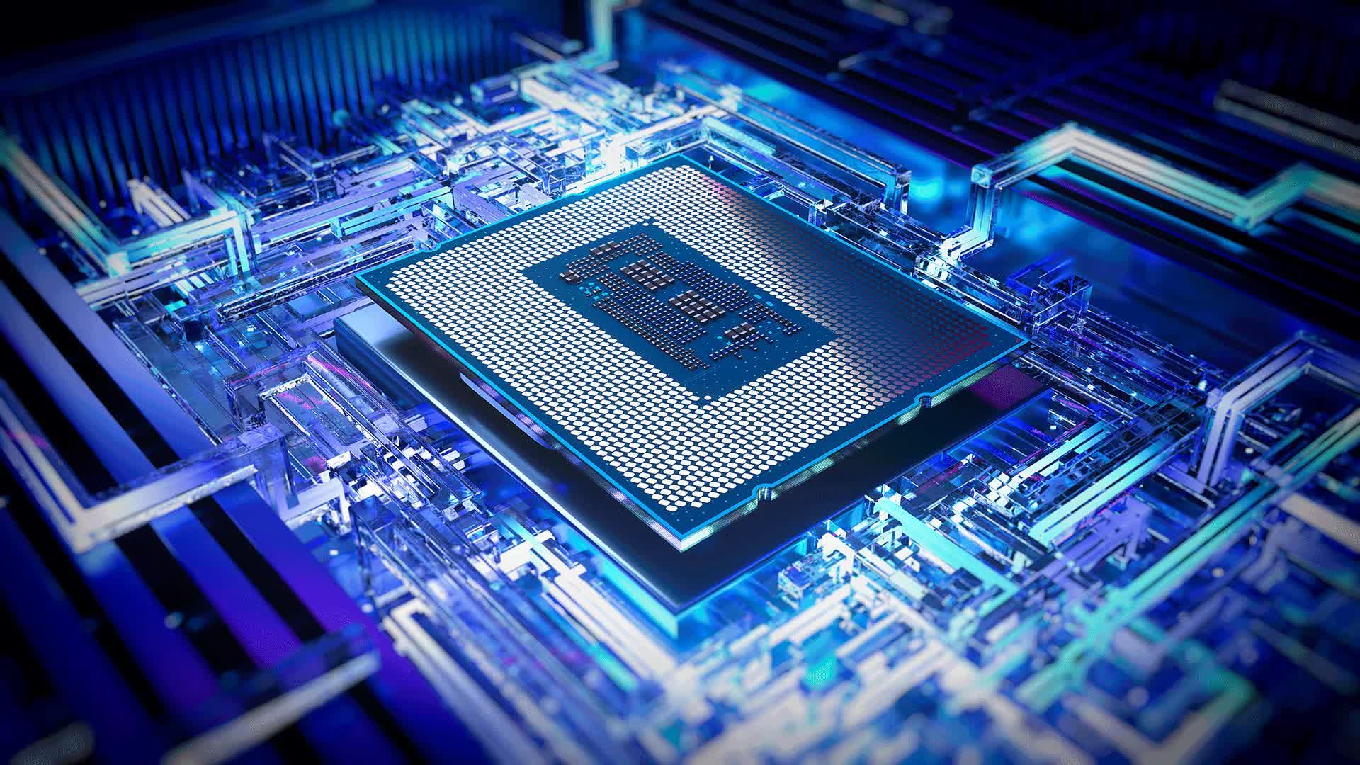 Intel to launch several new CPUs at CES next month, workstation and data center lineups later