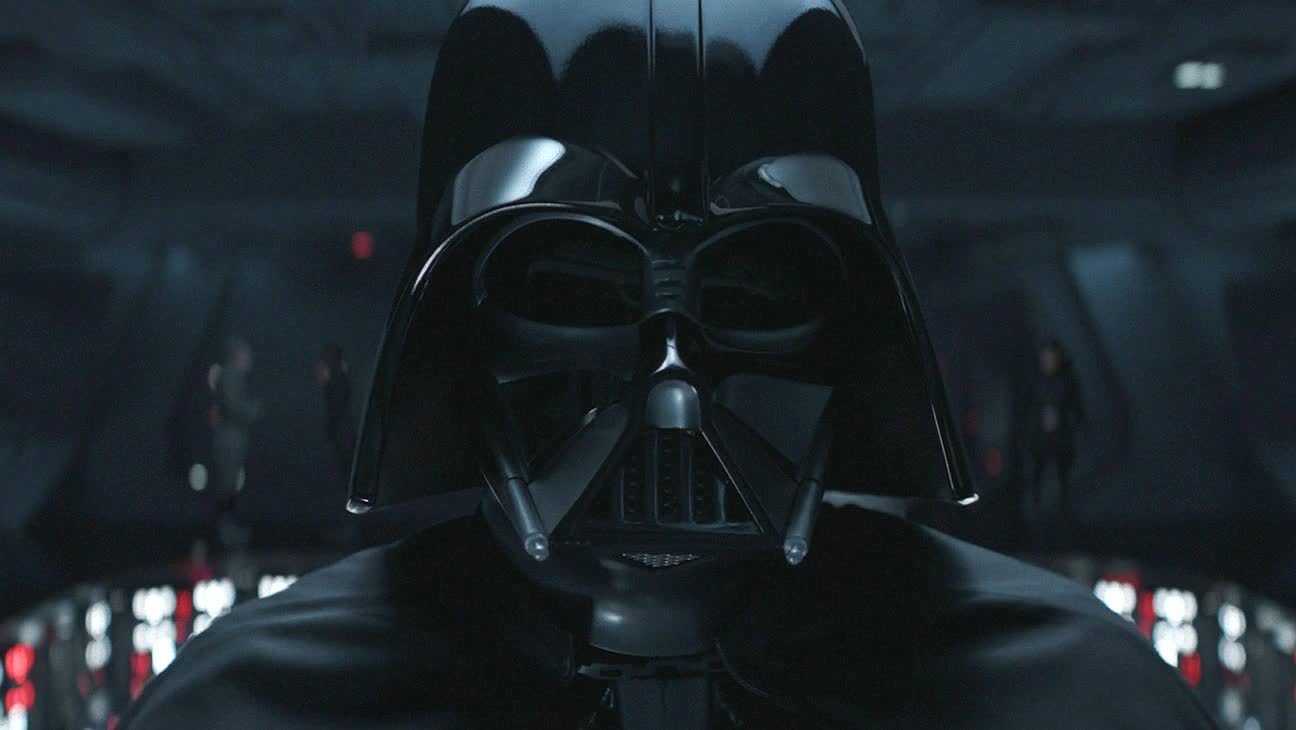 James Earl Jones gives his blessing to AI recreation of Darth Vader voice