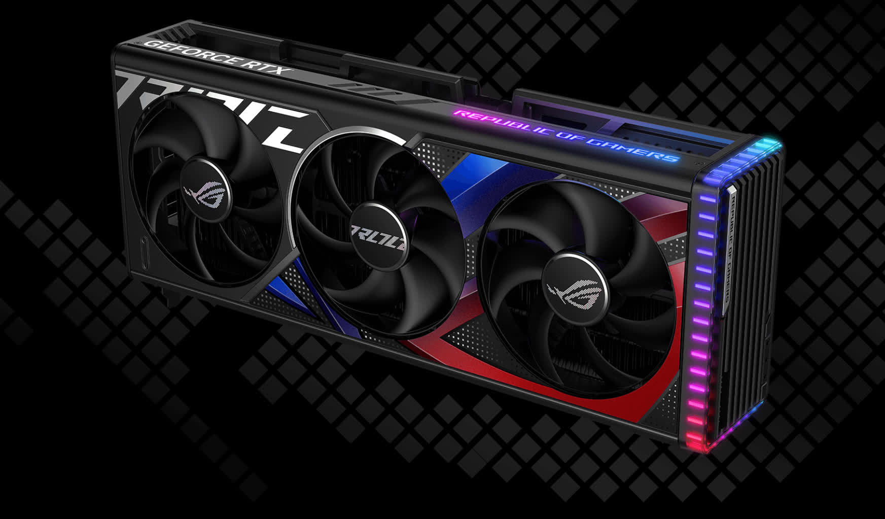 Would you pay up to $1,999 for one of these custom RTX 4090 cards?