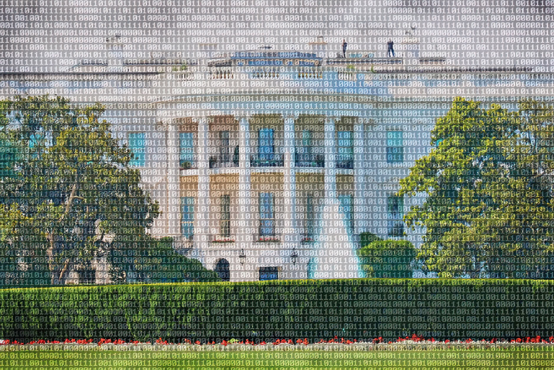 The White House unveils a Bill of Rights for artificial intelligence