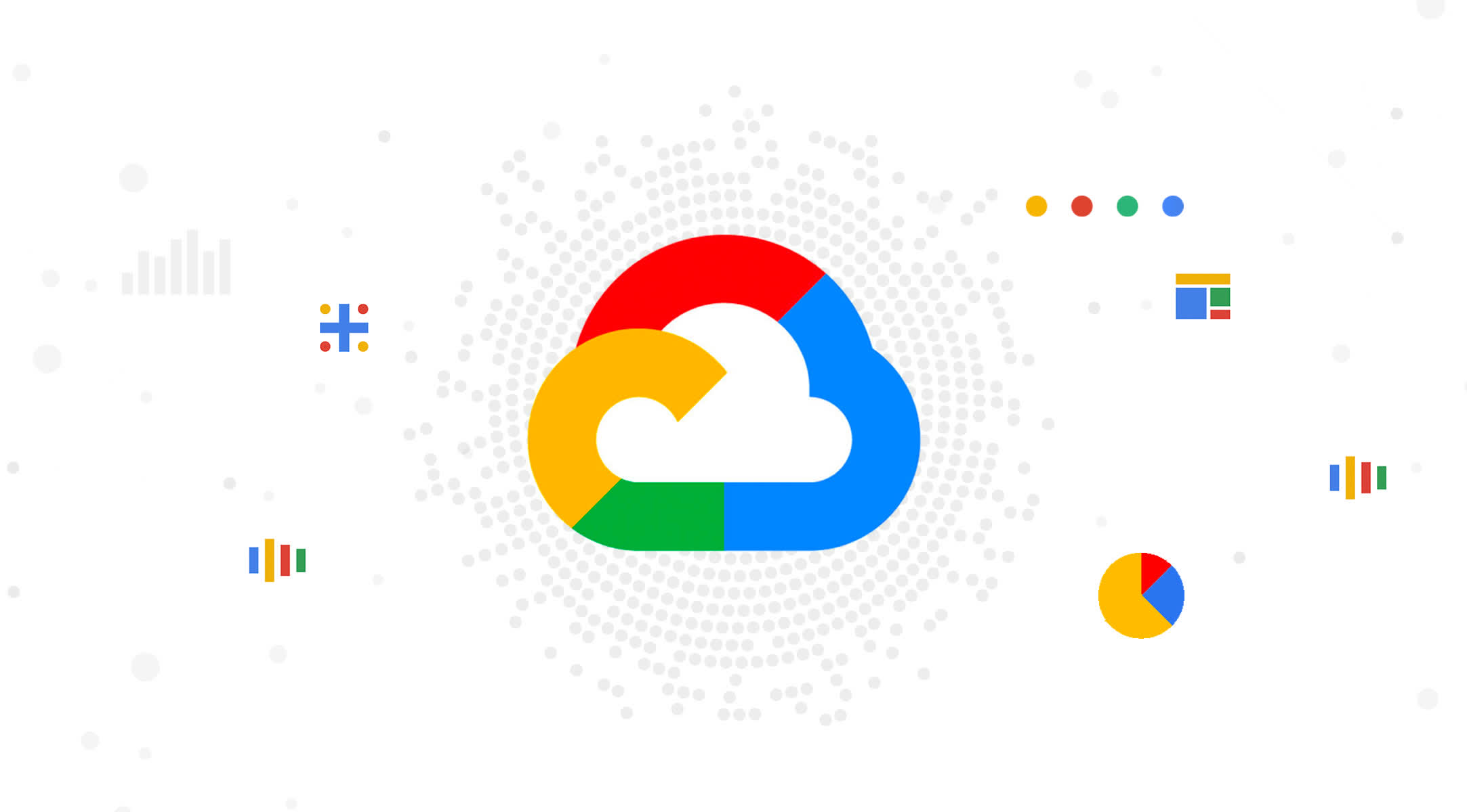Google unveils a host of open data and AI advancements at Cloud Next