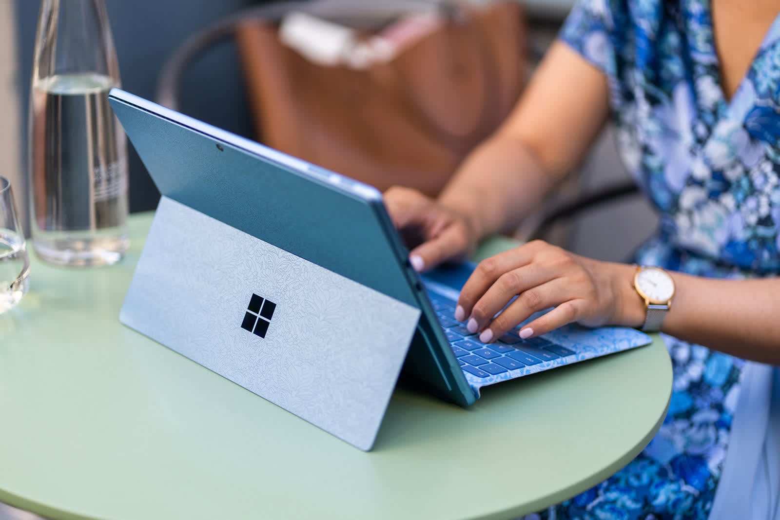 Microsoft Surface Pro 9 Announced In Intel And Arm Variants - Public News  Time