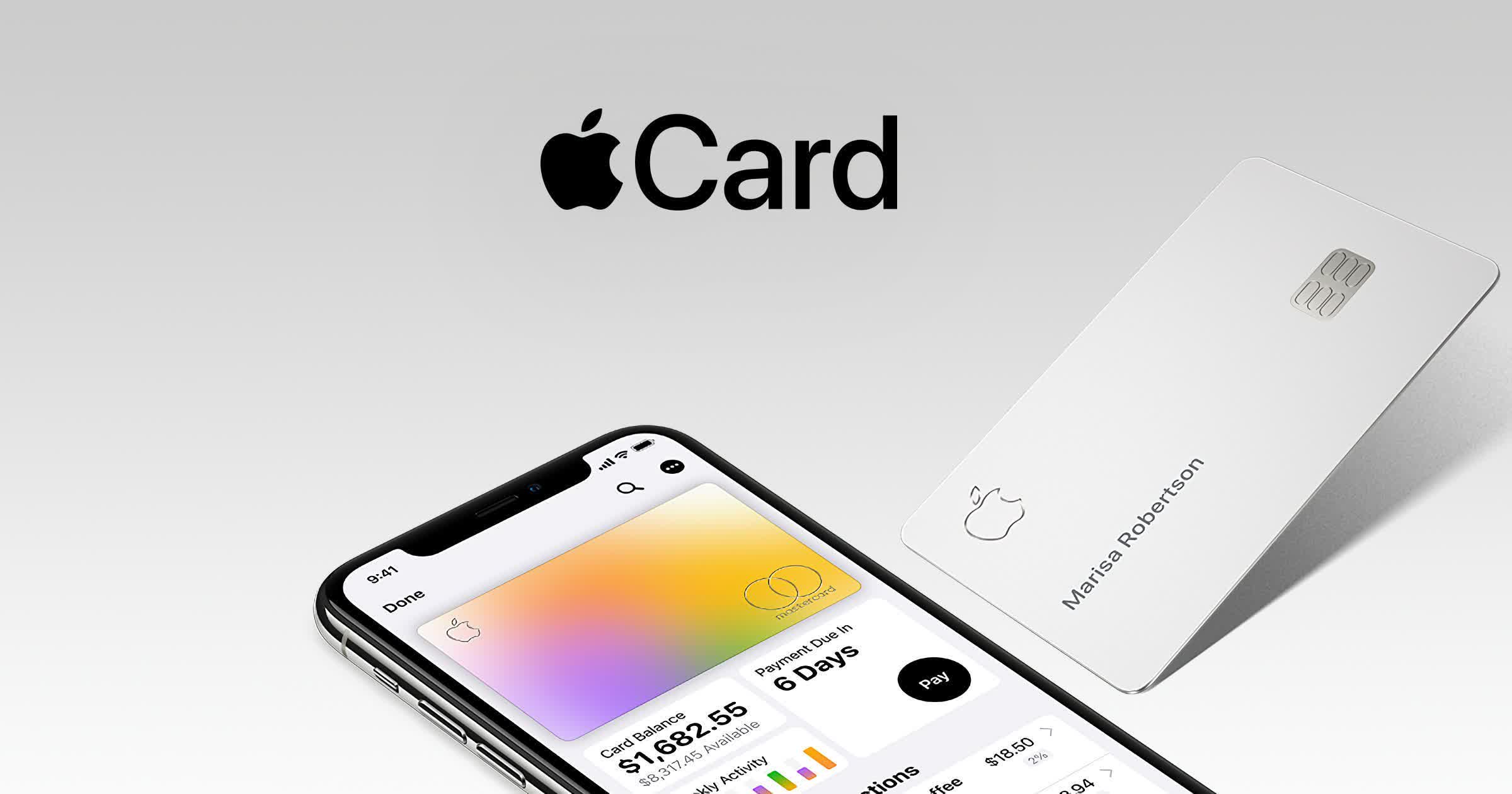 Apple will soon offer high-yield savings accounts for its Apple Cash rewards