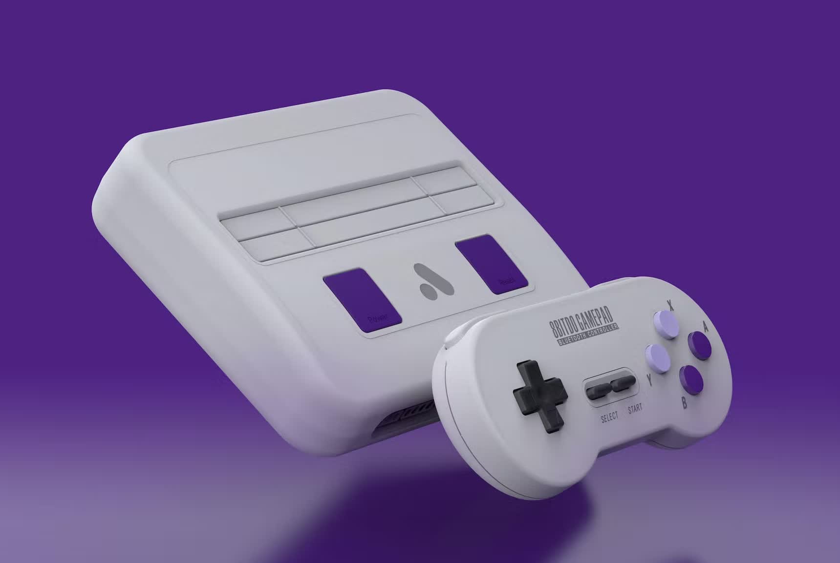 Analogue is doing one last production run of its SNES and Genesis clones