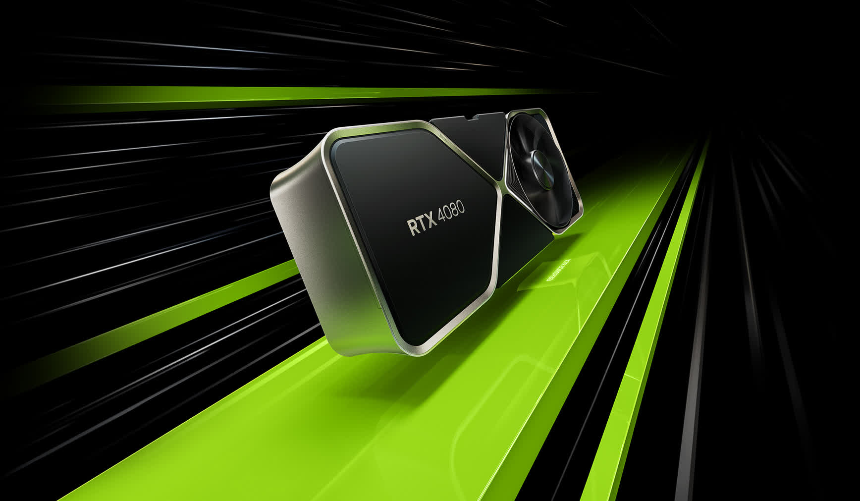 The Nvidia RTX 4070 Ti could launch on January 5