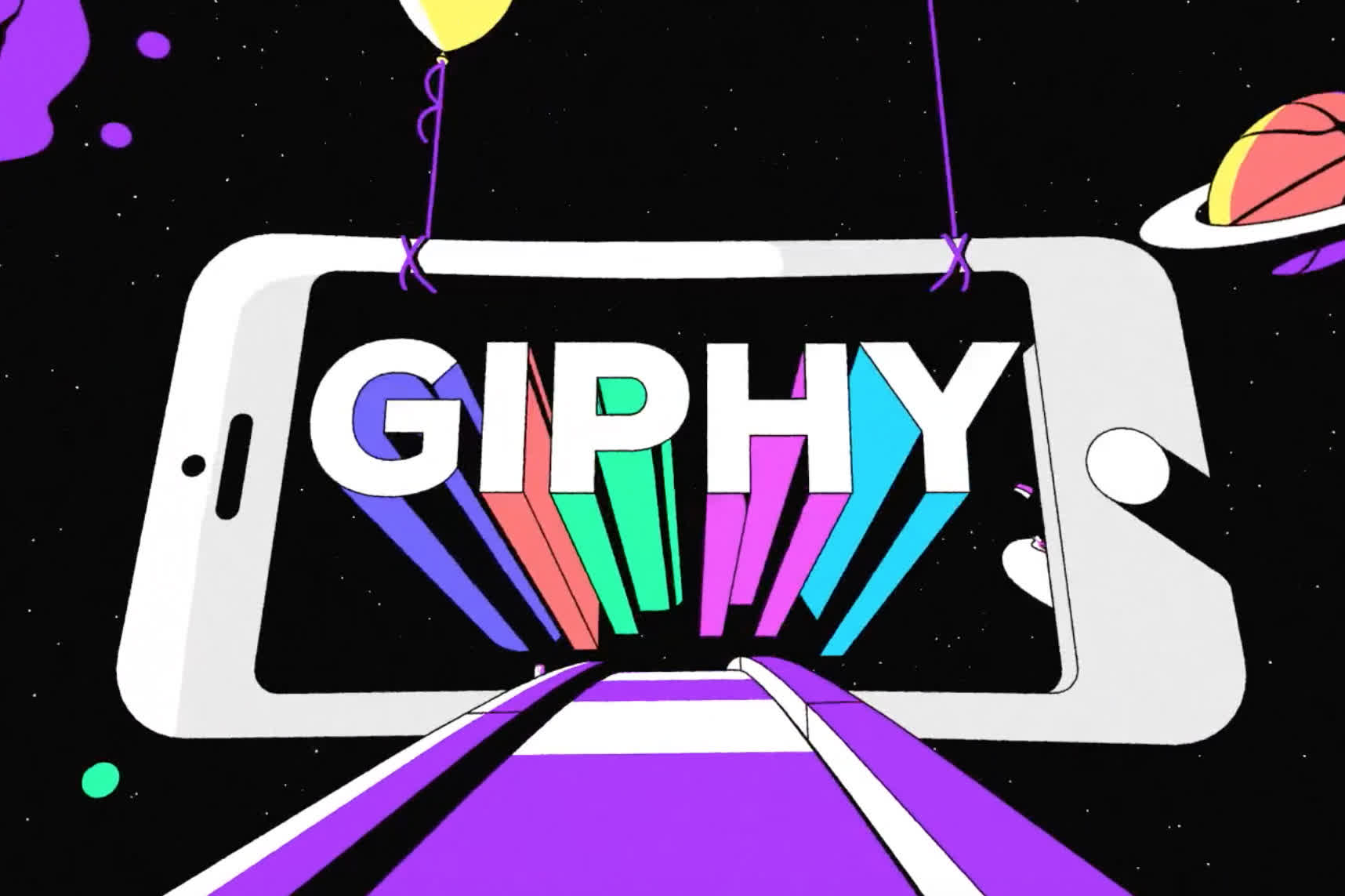 The British government forces Meta to sell Giphy
