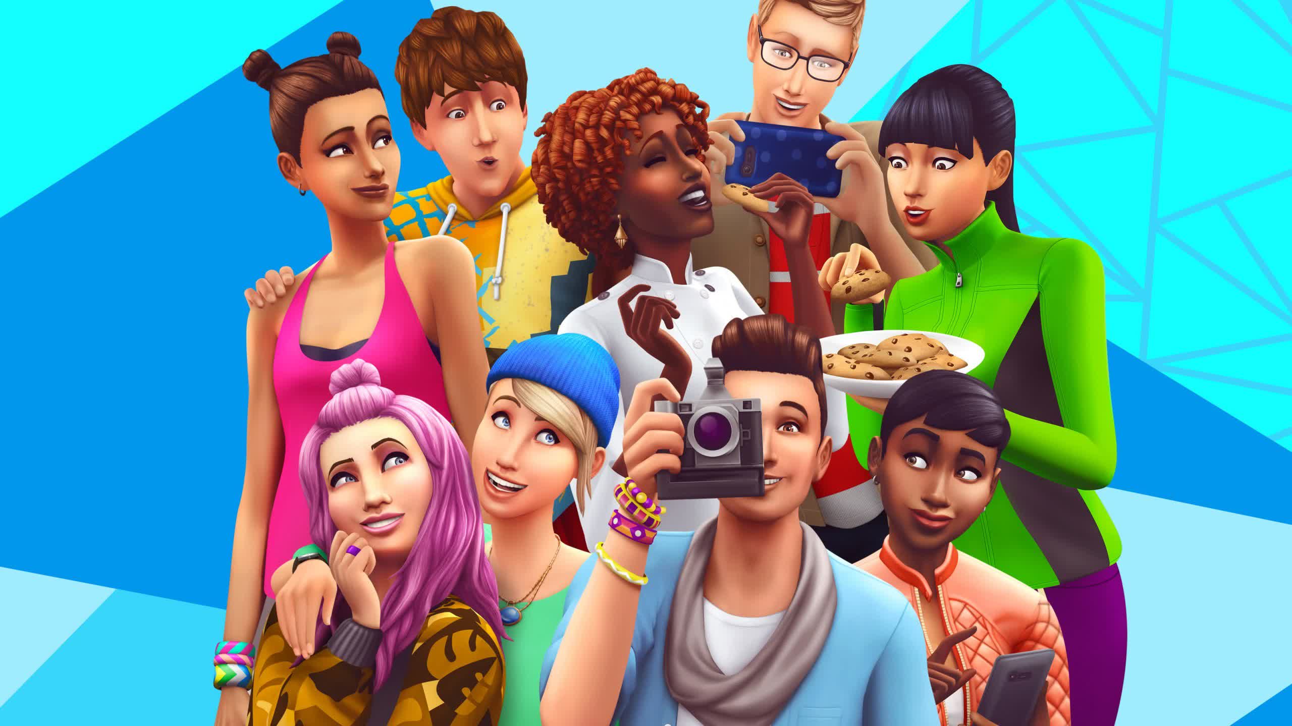 Maxis confirms The Sims 5 is in the works