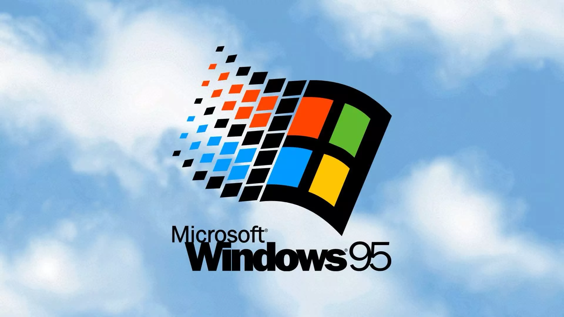 Someone wrote a Javascript app that accurately emulates Windows 95 on almost any platform