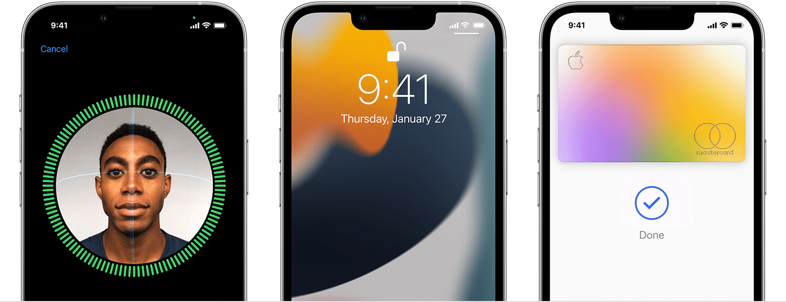 Some users warn against installing iOS 15.7.1 beta after it breaks Face ID