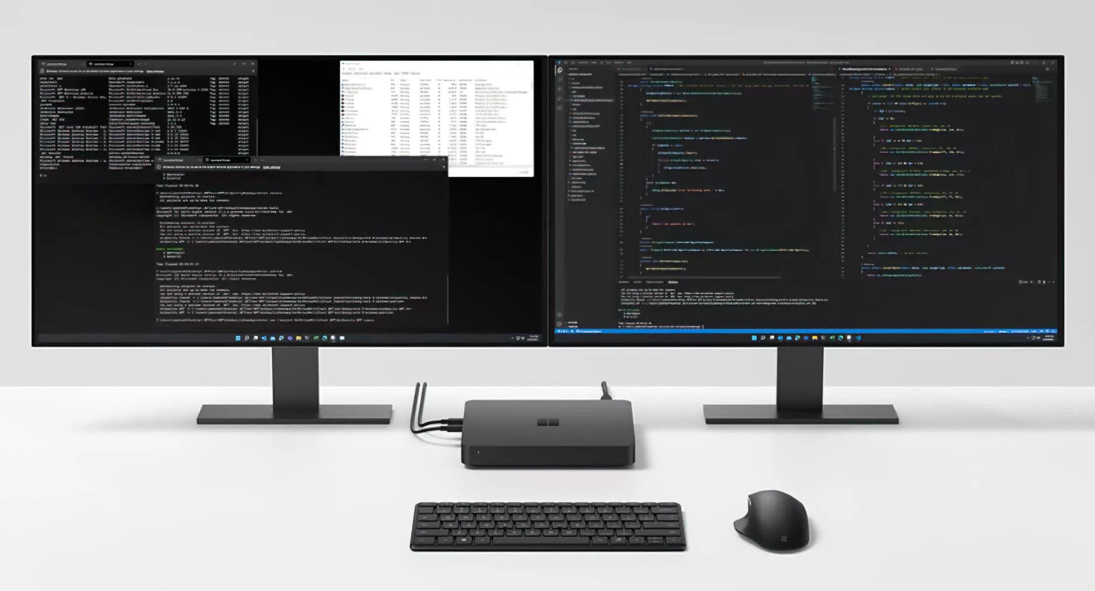 Project Volterra, Microsoft's Arm system for developers, is now Windows Dev Kit 2023