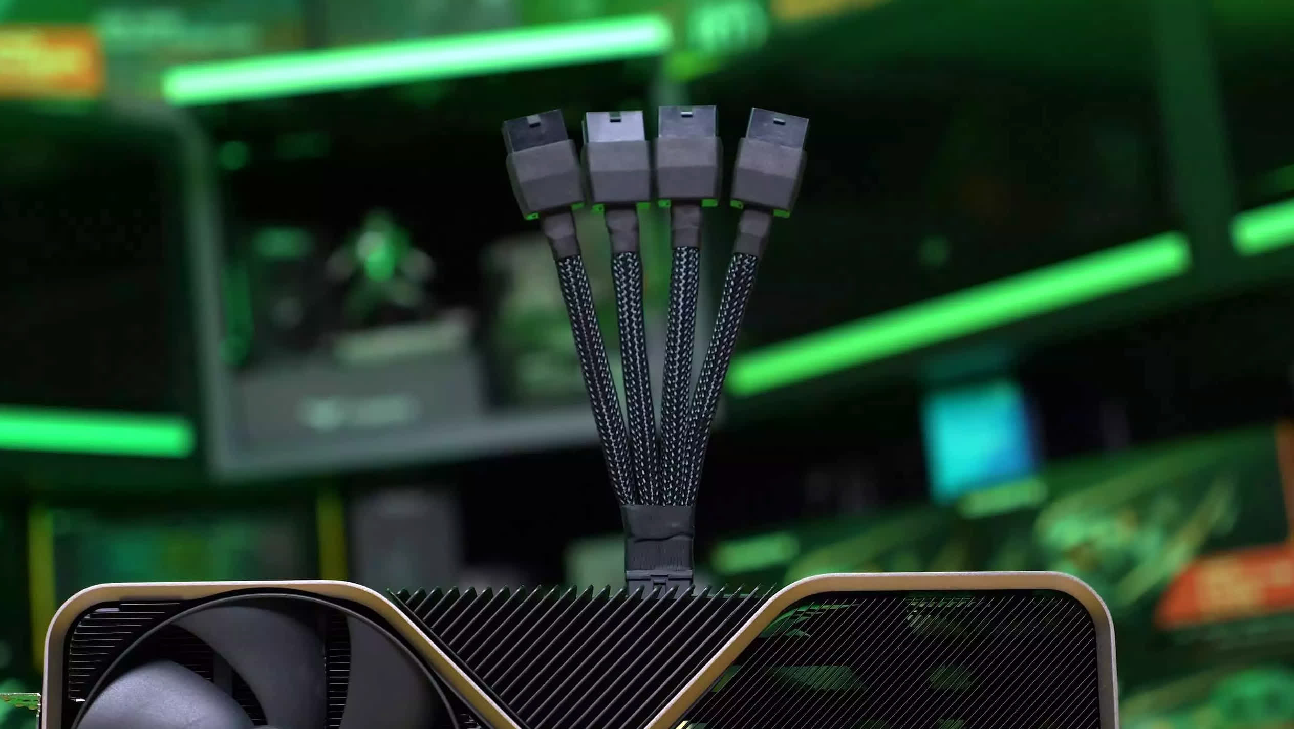 PCI-SIG says it isn't to blame for melting 12VHPWR cables