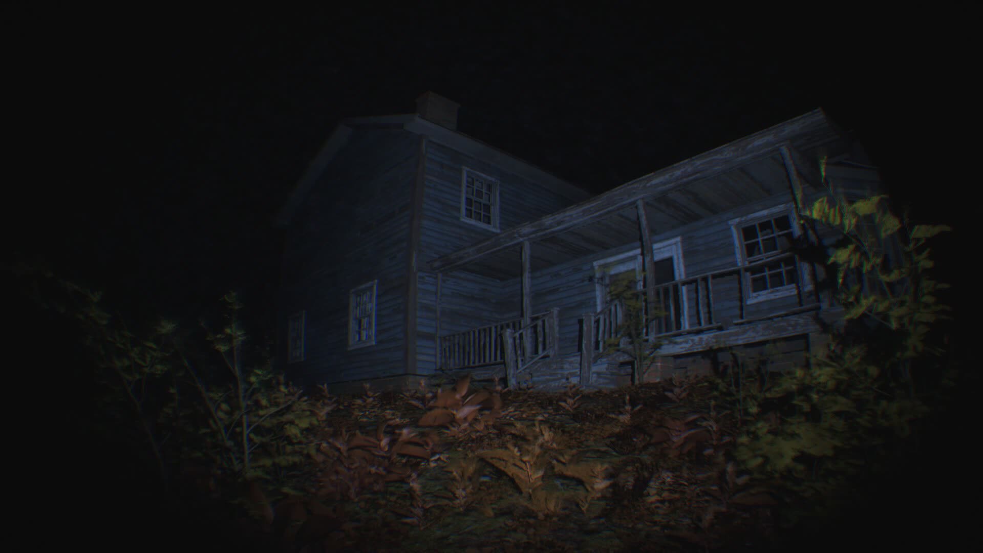 Terrifying Unreal 5 found footage game looks so real you'll have nightmares