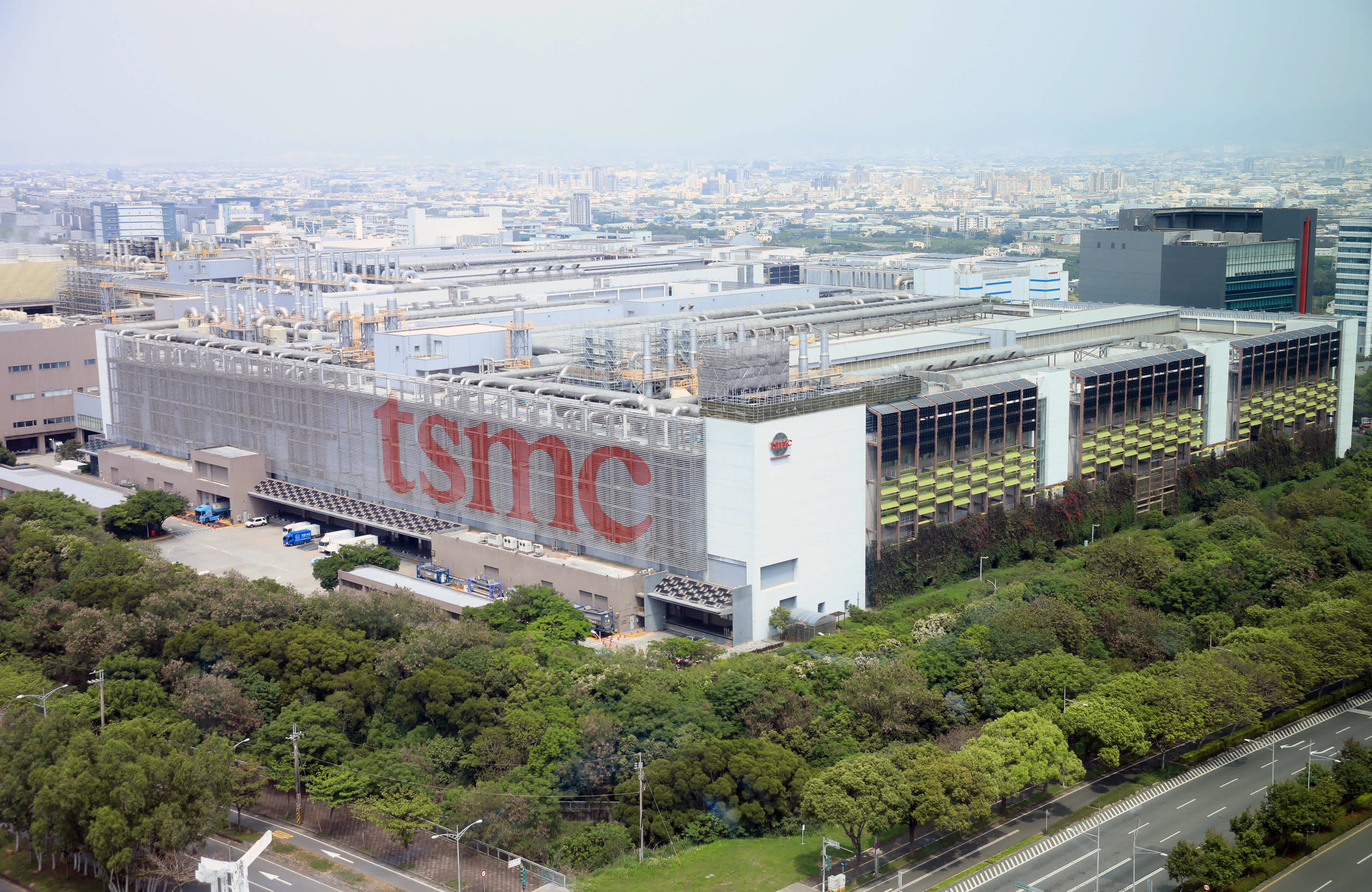 TSMC hoping to move 3nm production to US, now starting work towards 1nm